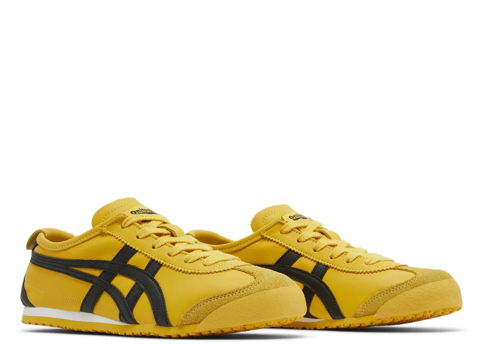 Onitsuka Tiger Mexico 66 Kill Bill - Sneaker Türkiye