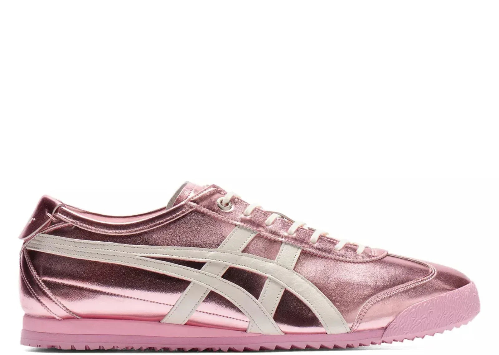 Onitsuka Tiger Mexico 66 Sd Crystal Pink Cream - Sneaker Türkiye