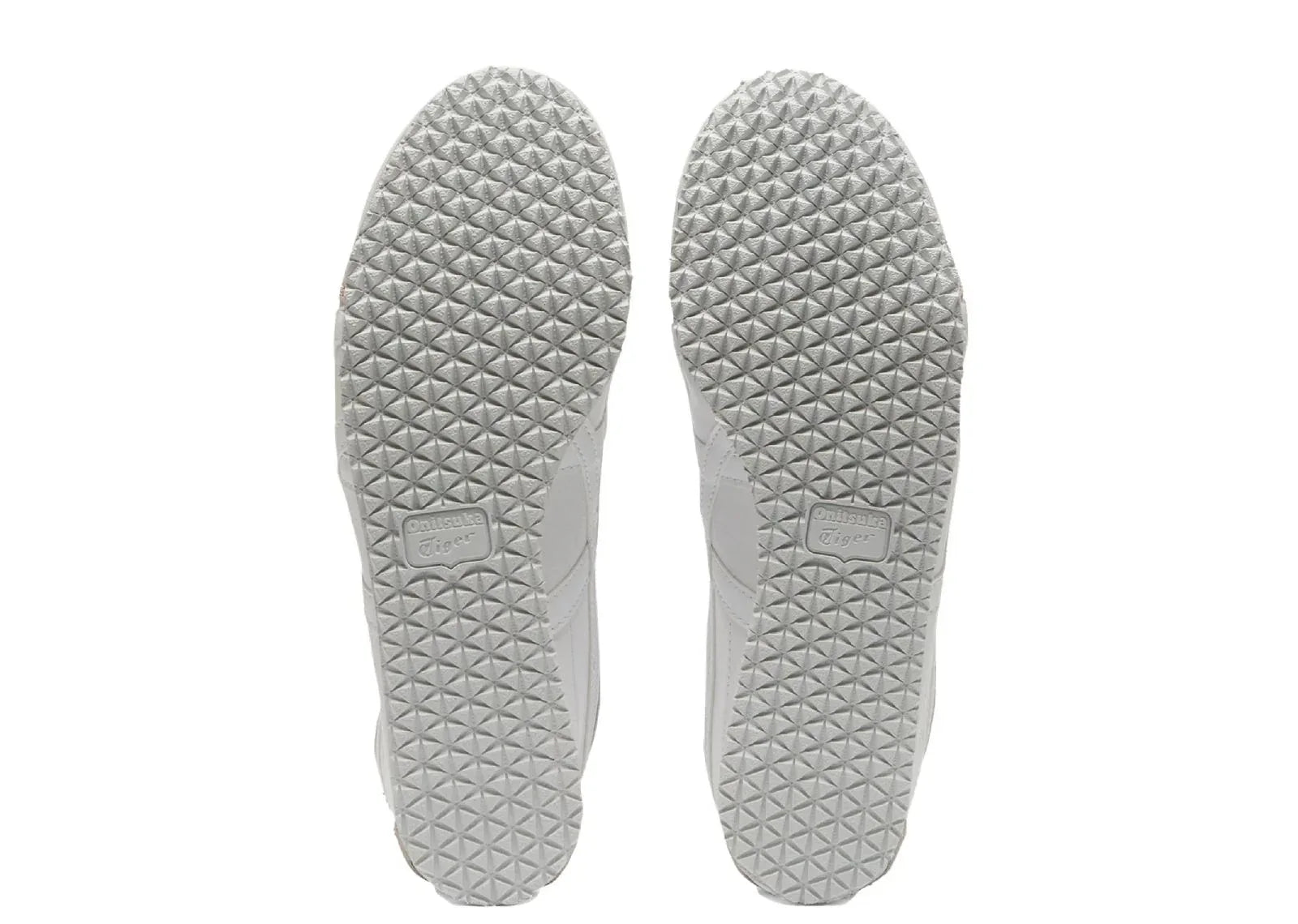 Onitsuka Tiger Mexico 66 White White - Sneaker Türkiye
