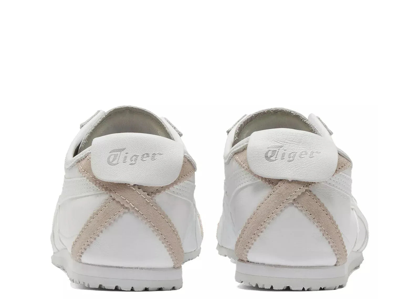 Onitsuka Tiger Mexico 66 White White - Sneaker Türkiye