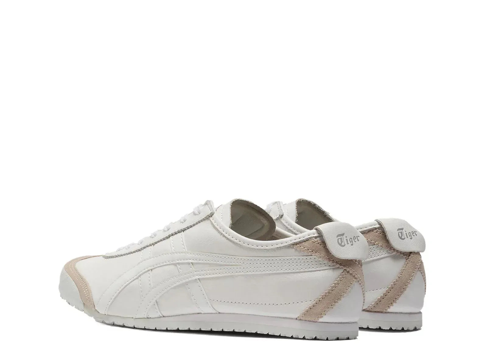Onitsuka Tiger Mexico 66 White White - Sneaker Türkiye