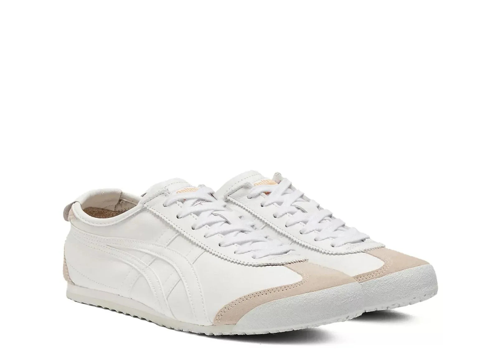 Onitsuka Tiger Mexico 66 White White - Sneaker Türkiye