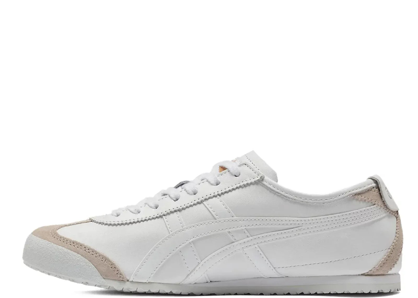 Onitsuka Tiger Mexico 66 White White - Sneaker Türkiye