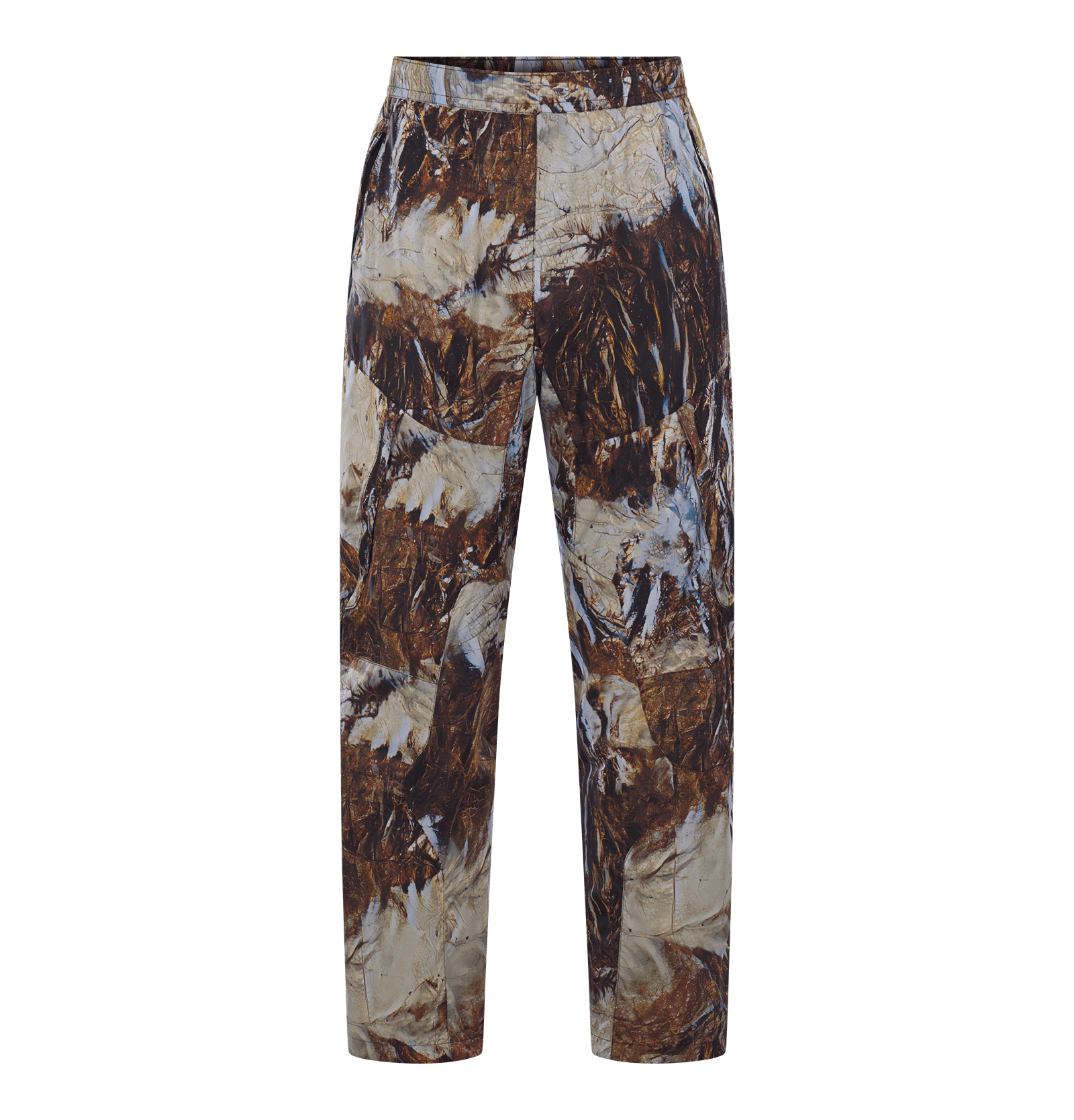 NOCTA Mountain View Open Hem Pant - Sneaker Türkiye