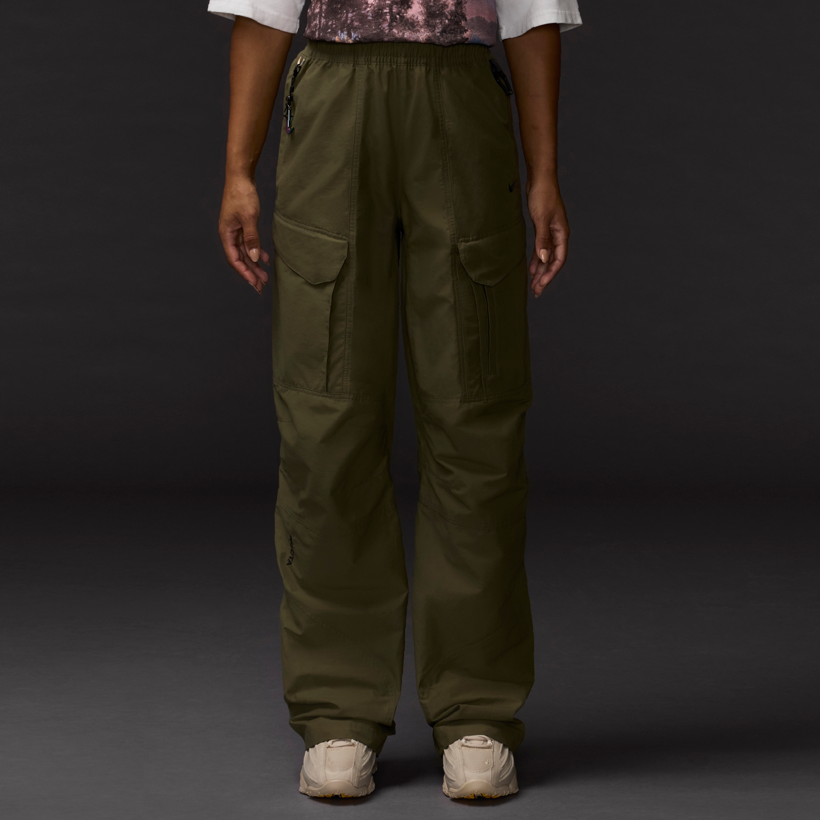 NOCTA Tito Neeks Cargo - Sneaker Türkiye