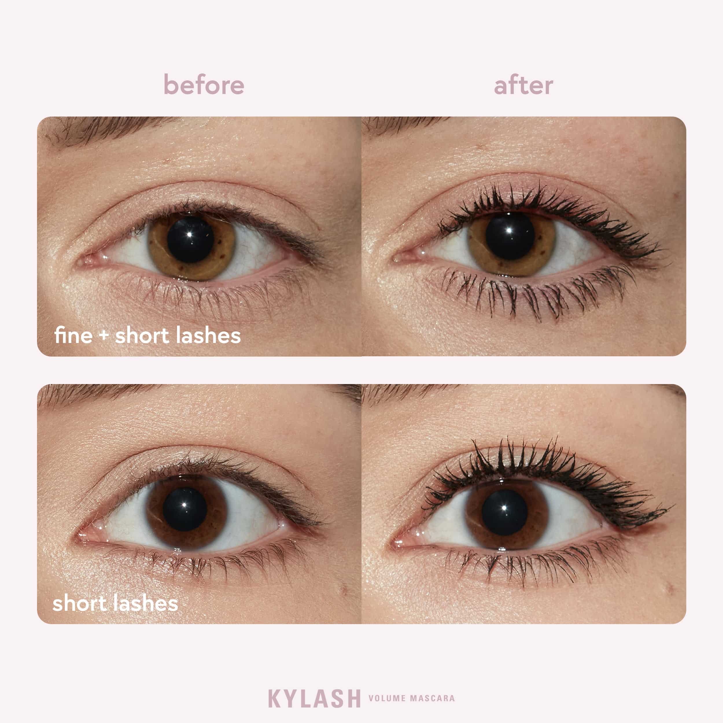 Kylie Kylash Volume Mascara - Sneaker Türkiye