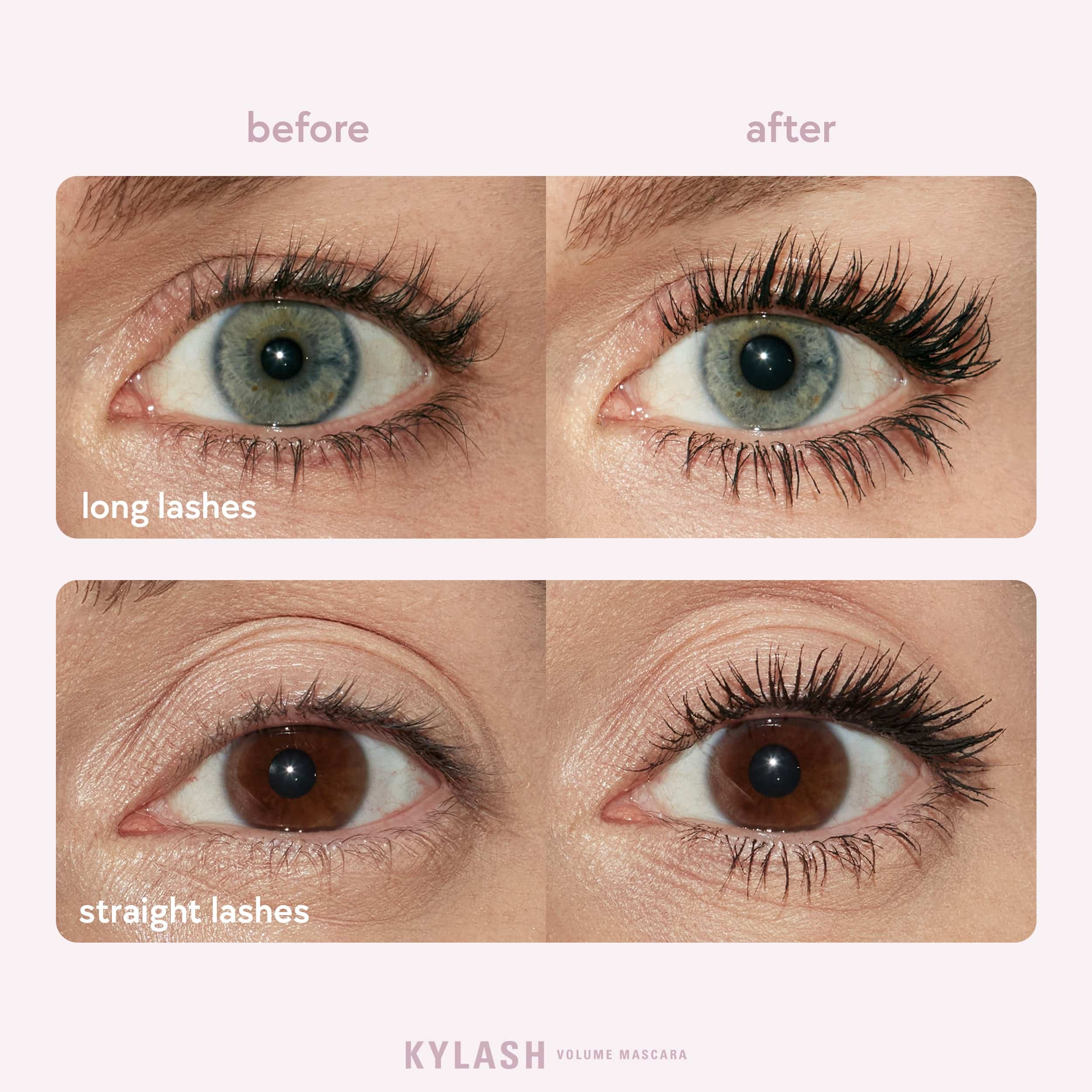 Kylie Kylash Volume Mascara - Sneaker Türkiye