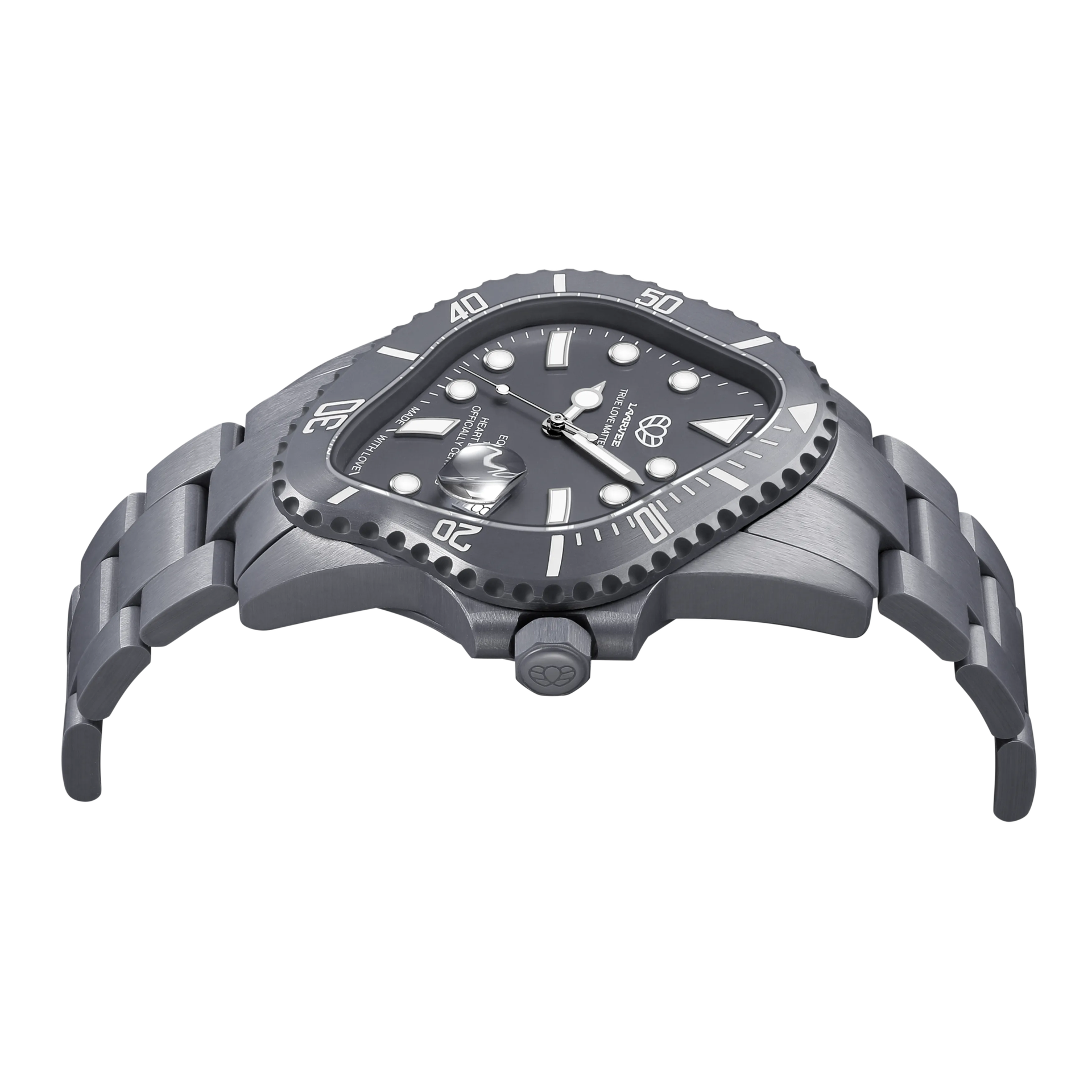 Laarvee Watch PEA001C-GRY - Sneaker Türkiye