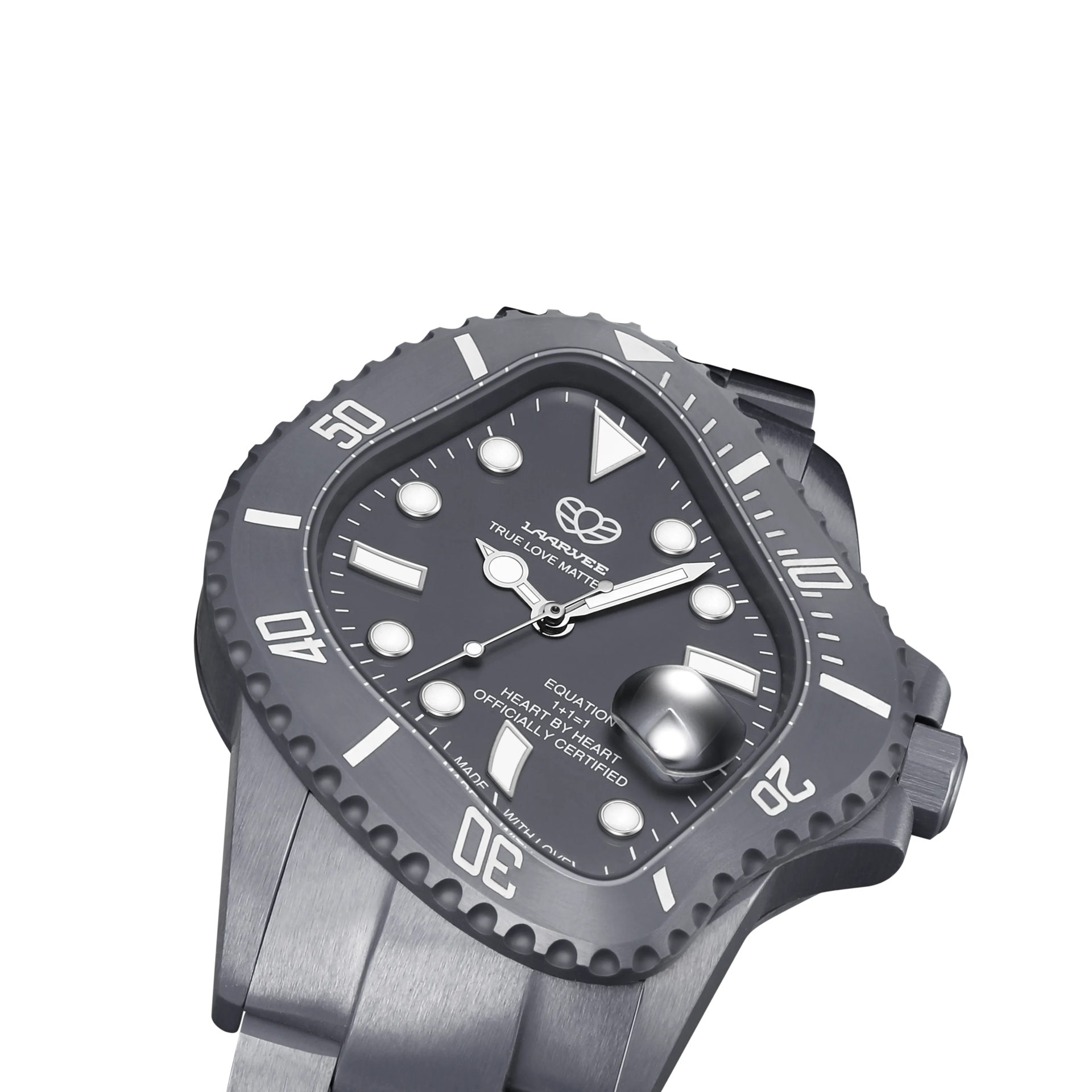 Laarvee Watch PEA001C-GRY - Sneaker Türkiye
