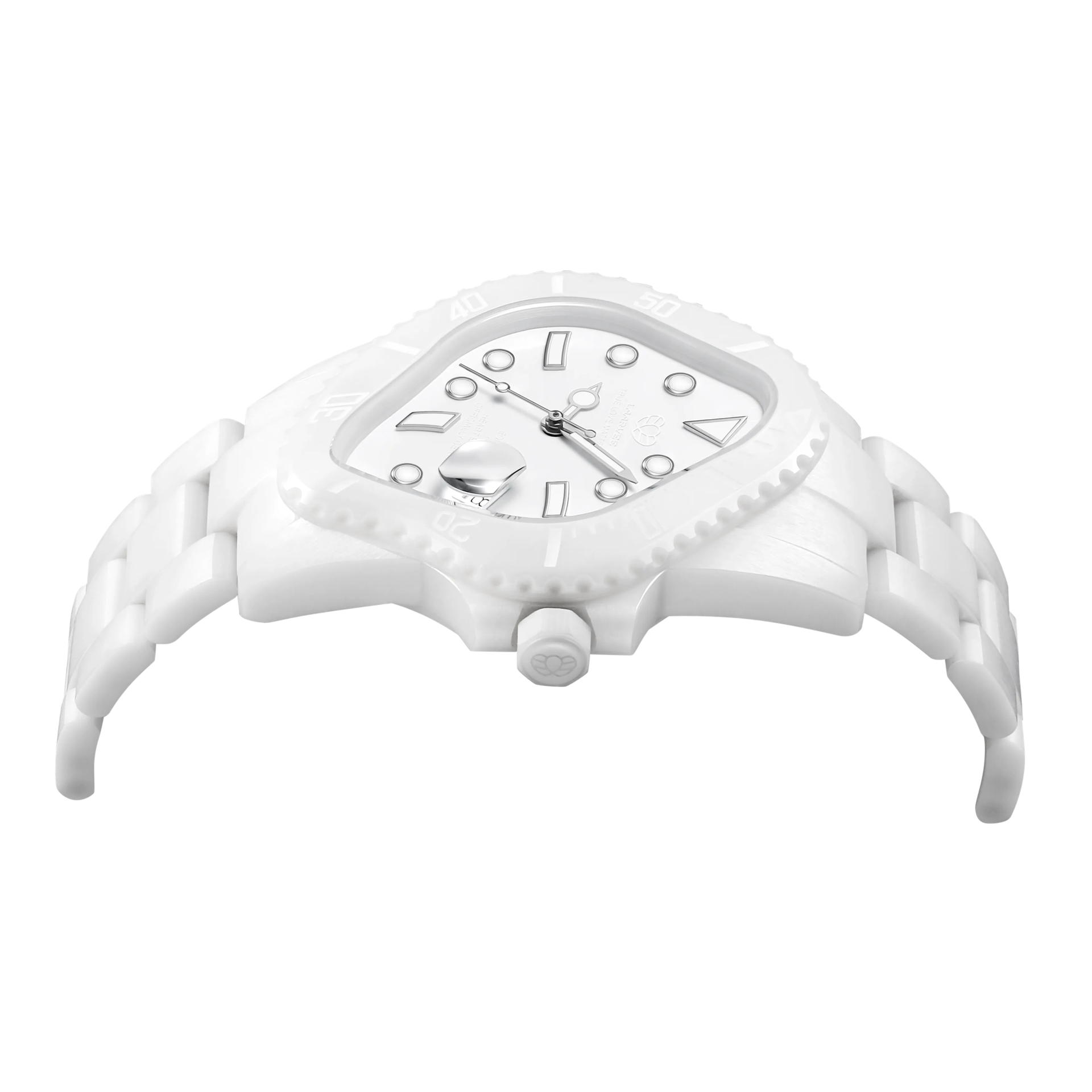 Laarvee Watch PEA001C-WHT - Sneaker Türkiye