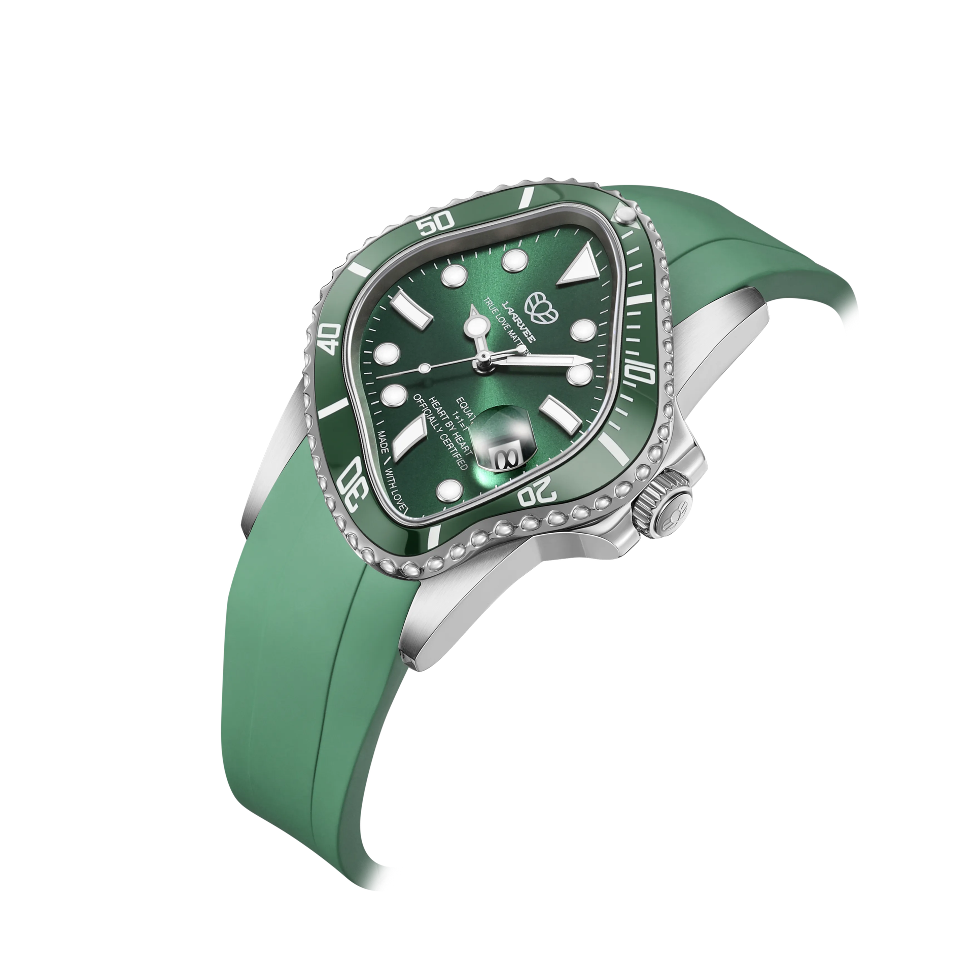LAARVEE Watch PEA001RS-SGRN - Sneaker Türkiye