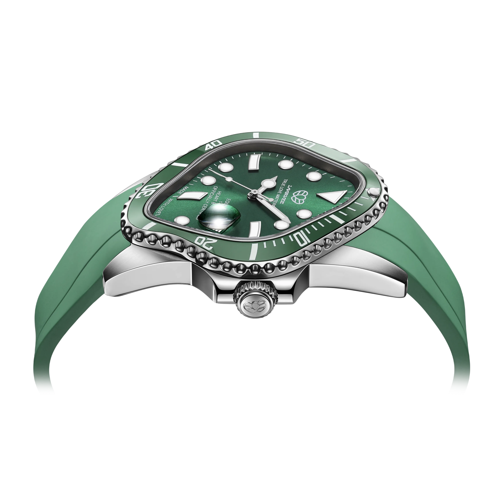 LAARVEE Watch PEA001RS-SGRN - Sneaker Türkiye