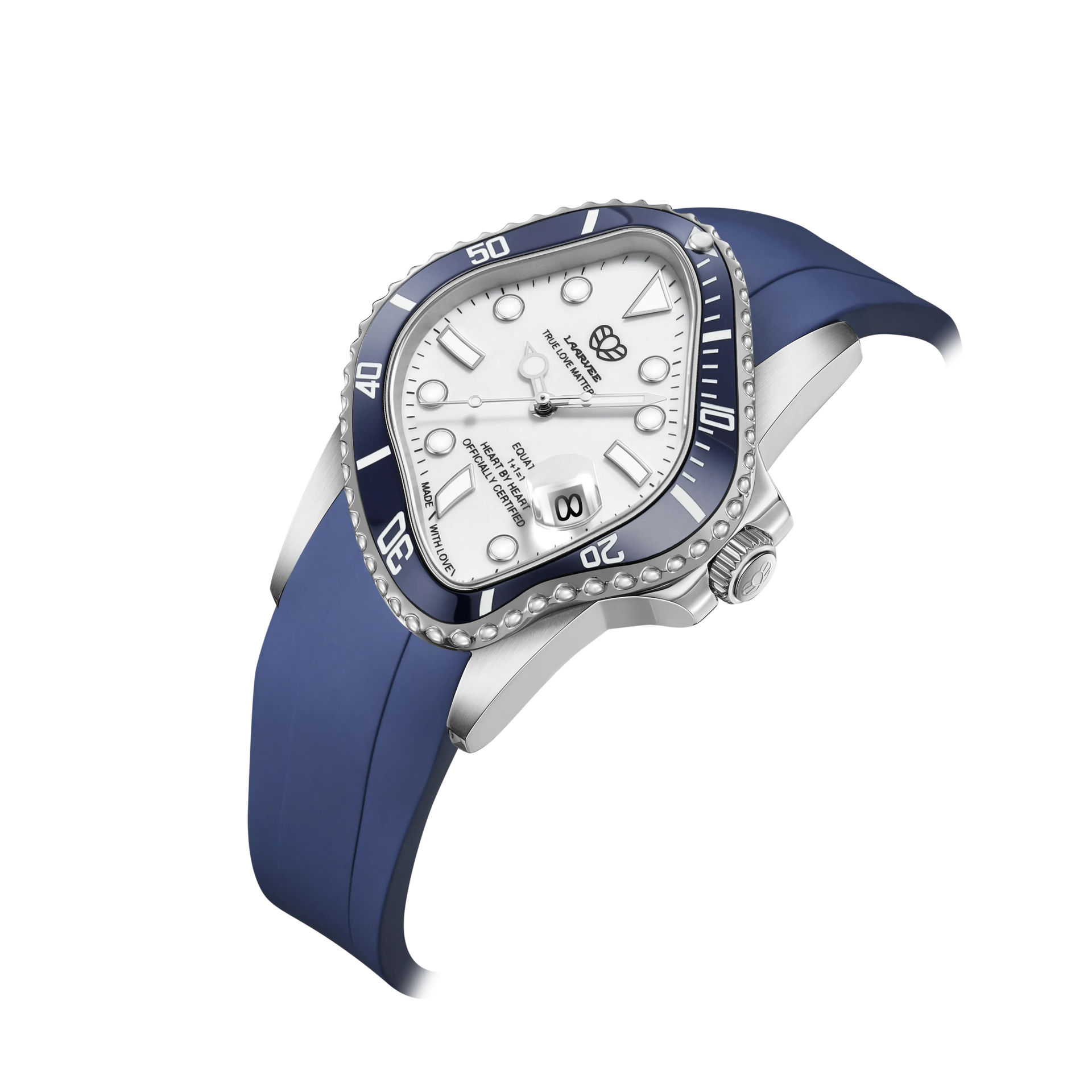 Laarvee Watch PEA001RS-SNBLWHT - Sneaker Türkiye