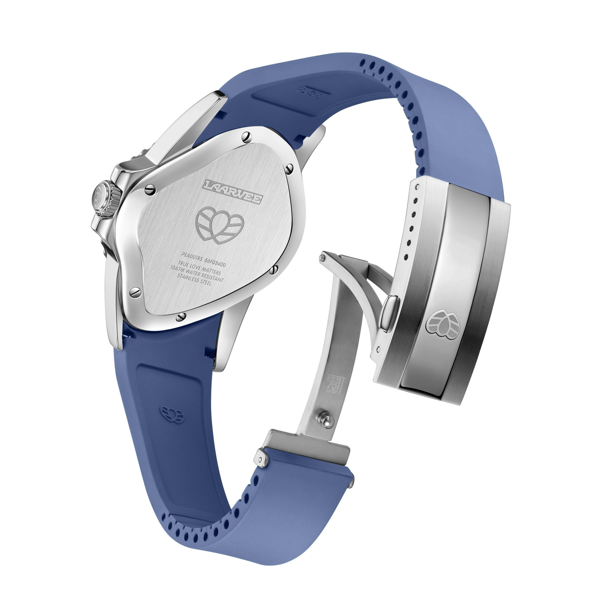 Laarvee Watch PEA001RS-SNBLWHT - Sneaker Türkiye