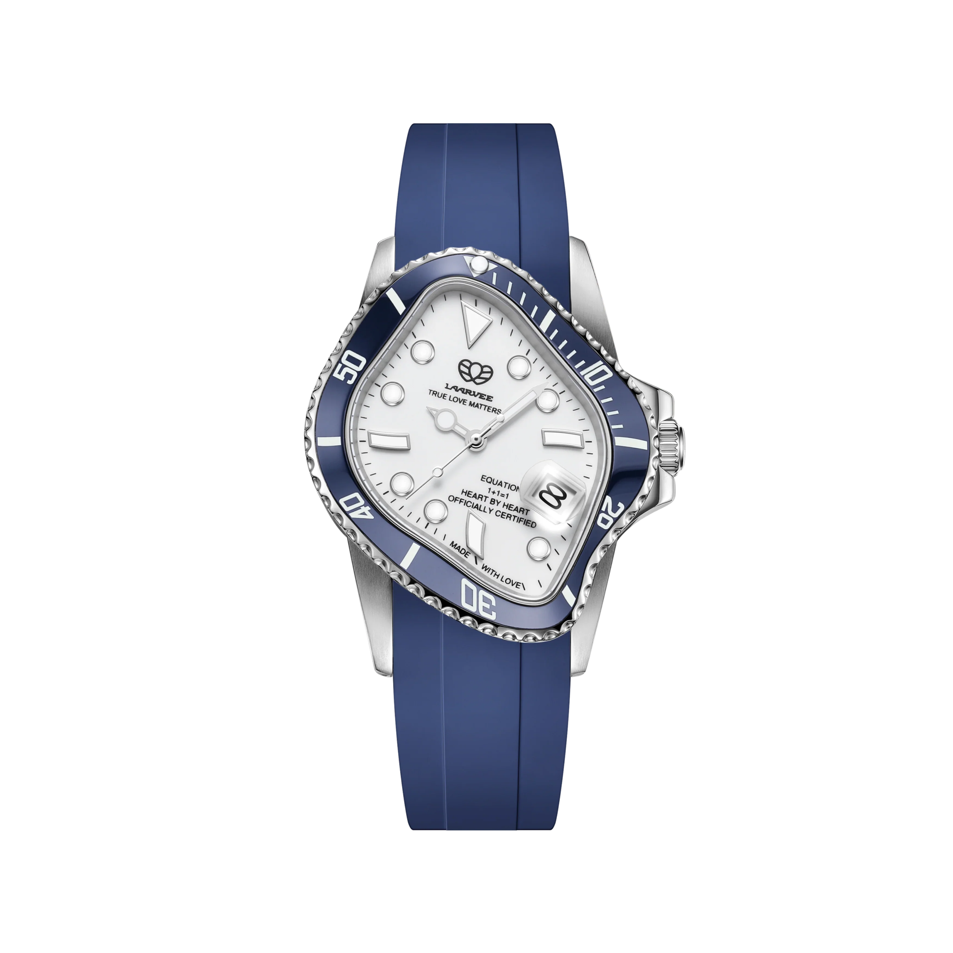 Laarvee Watch PEA001RS-SNBLWHT - Sneaker Türkiye