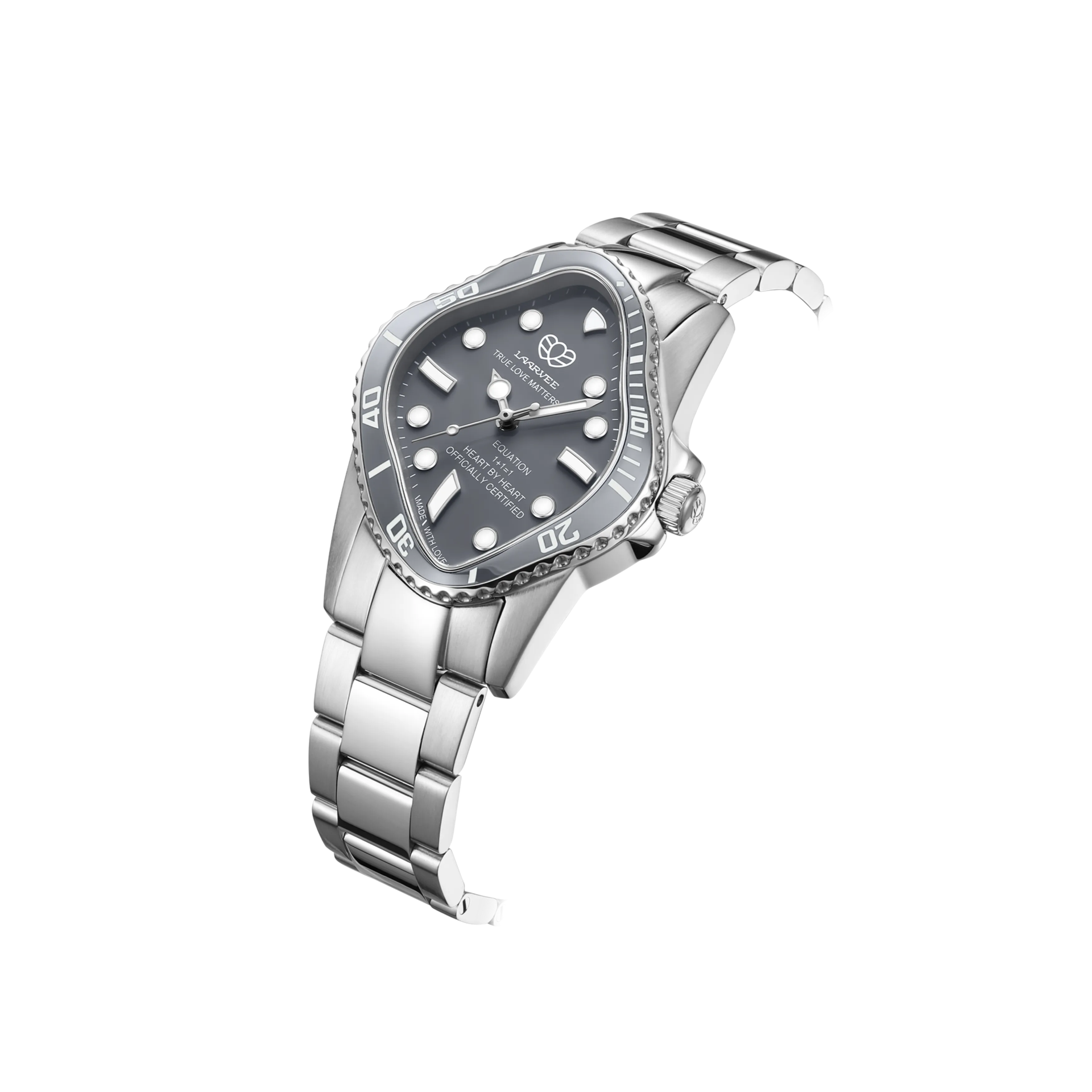 Laarvee Watch Pea101-Sgry - Sneaker Türkiye