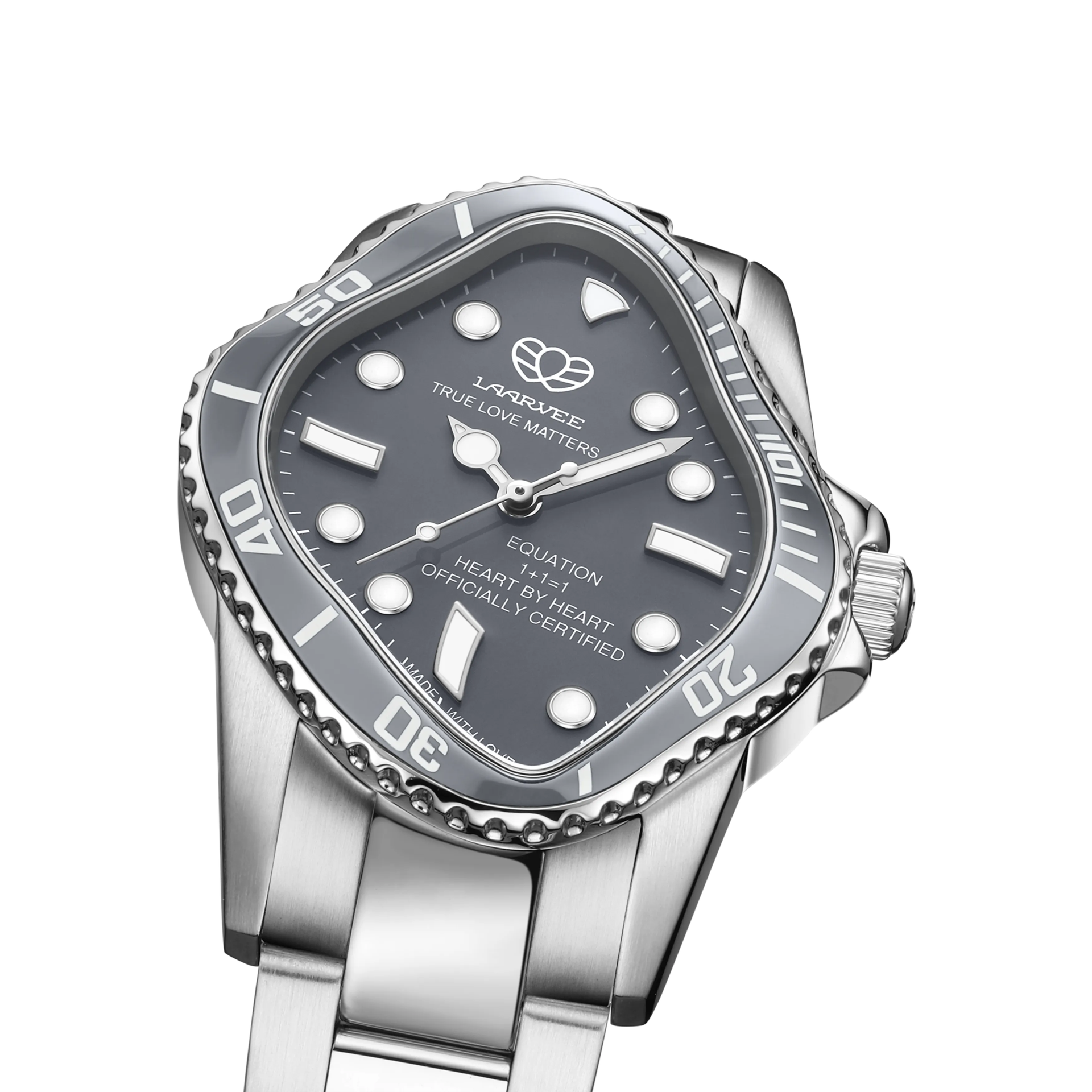 Laarvee Watch Pea101-Sgry - Sneaker Türkiye
