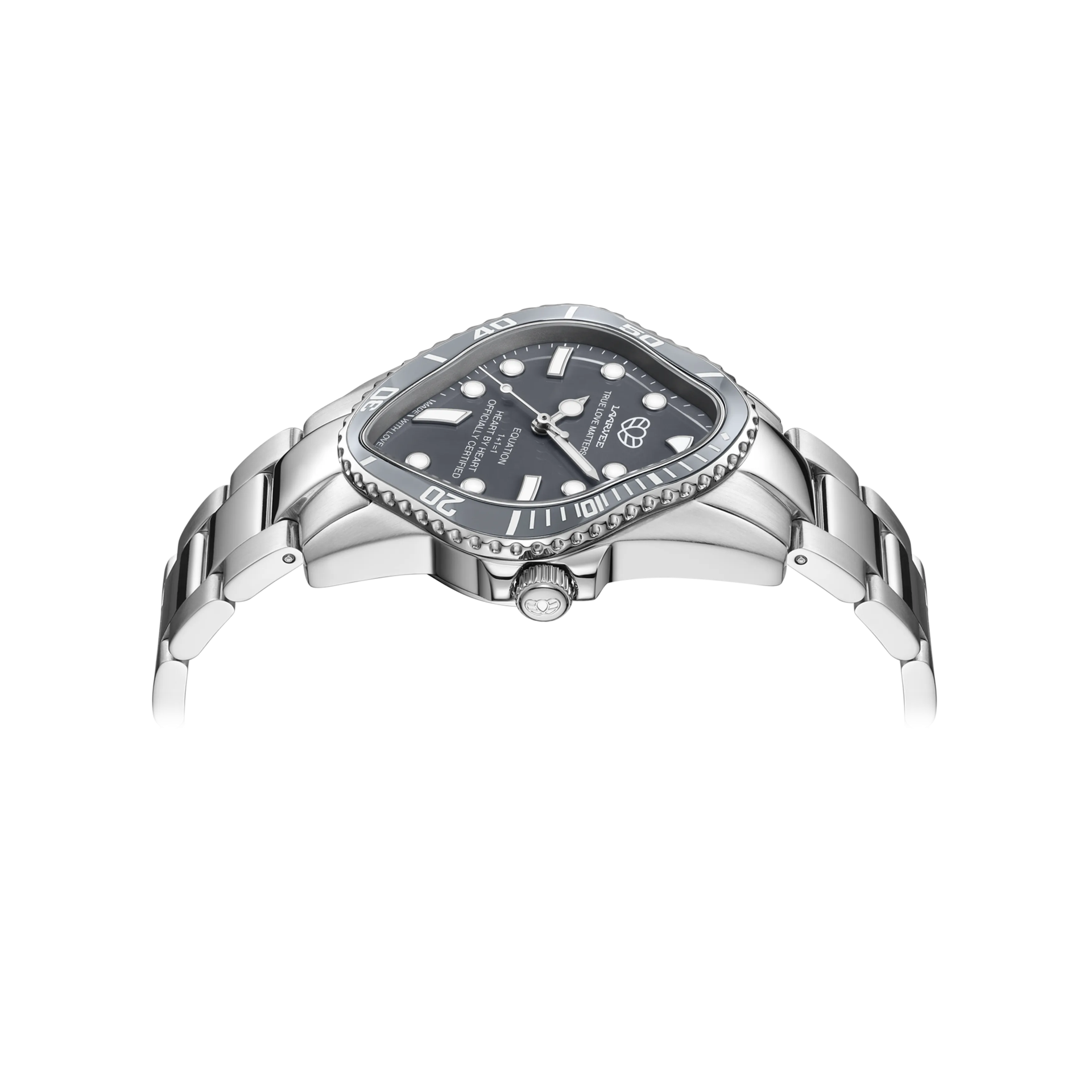 Laarvee Watch Pea101-Sgry - Sneaker Türkiye