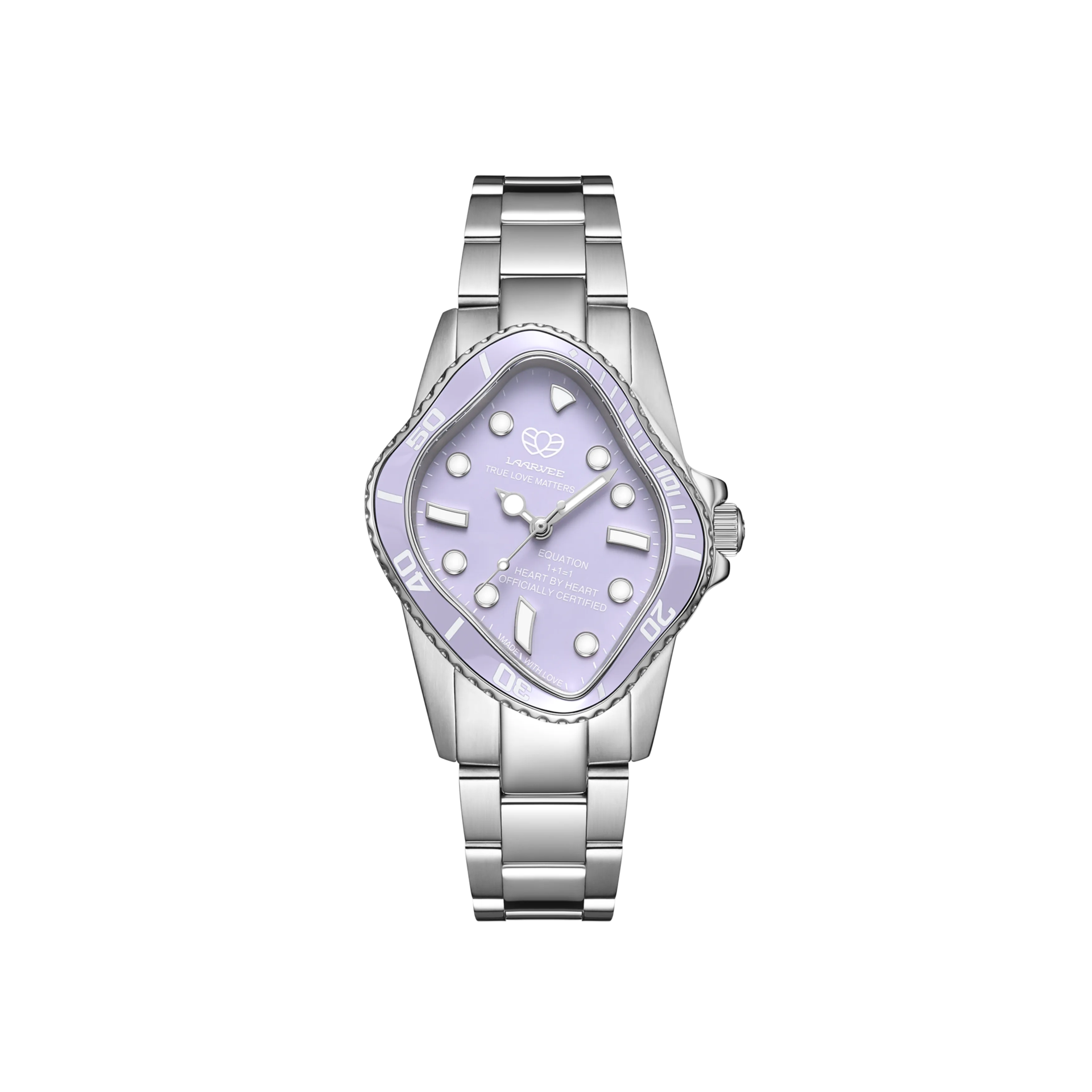 Laarvee Watch PEA101-SLLC - Sneaker Türkiye