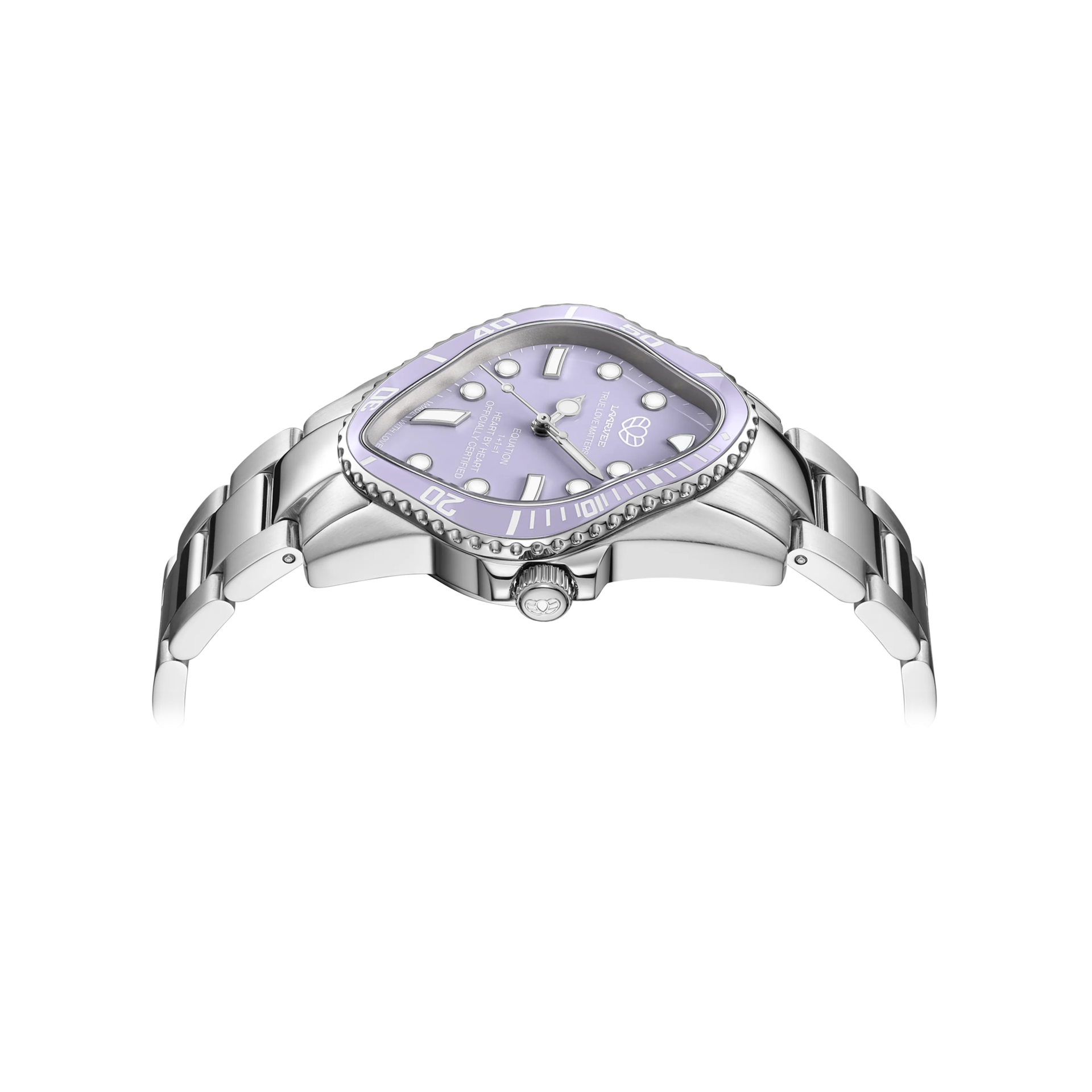 Laarvee Watch PEA101-SLLC - Sneaker Türkiye