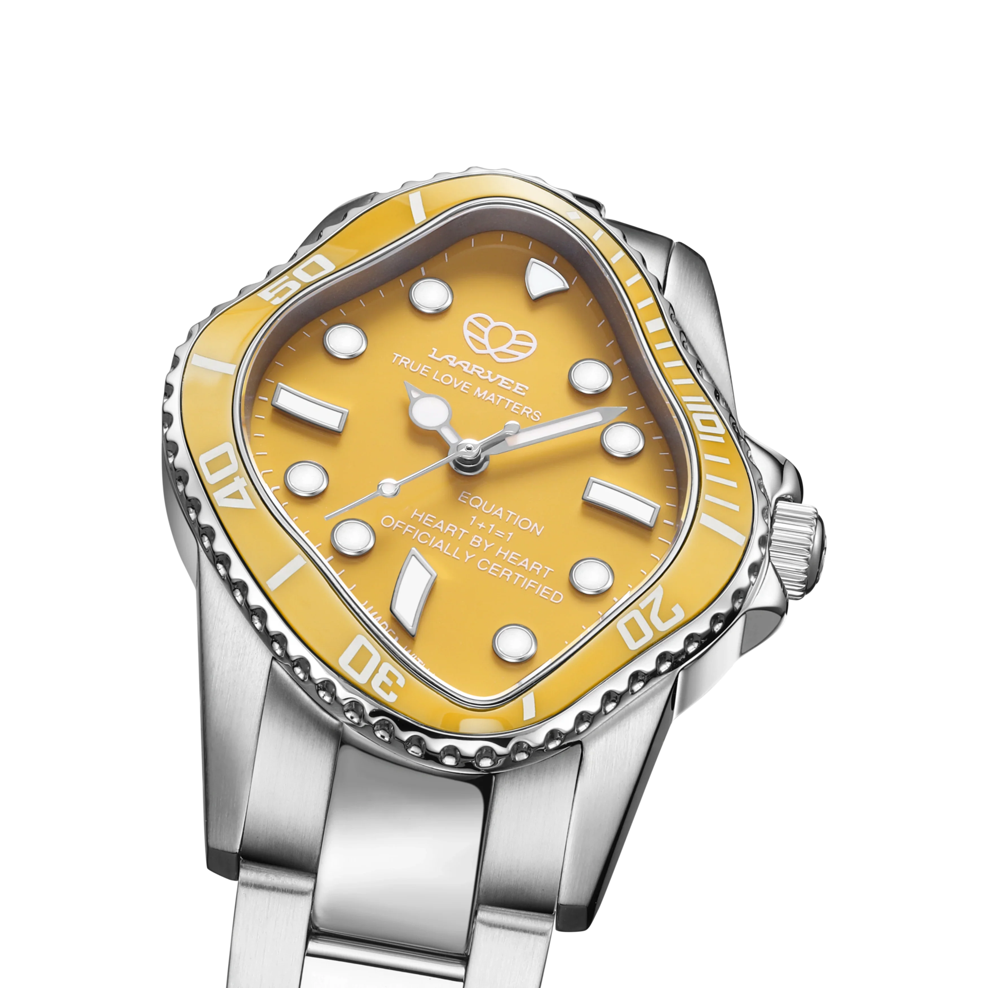 LAARVEE Watch PEA101-SYLW - Sneaker Türkiye