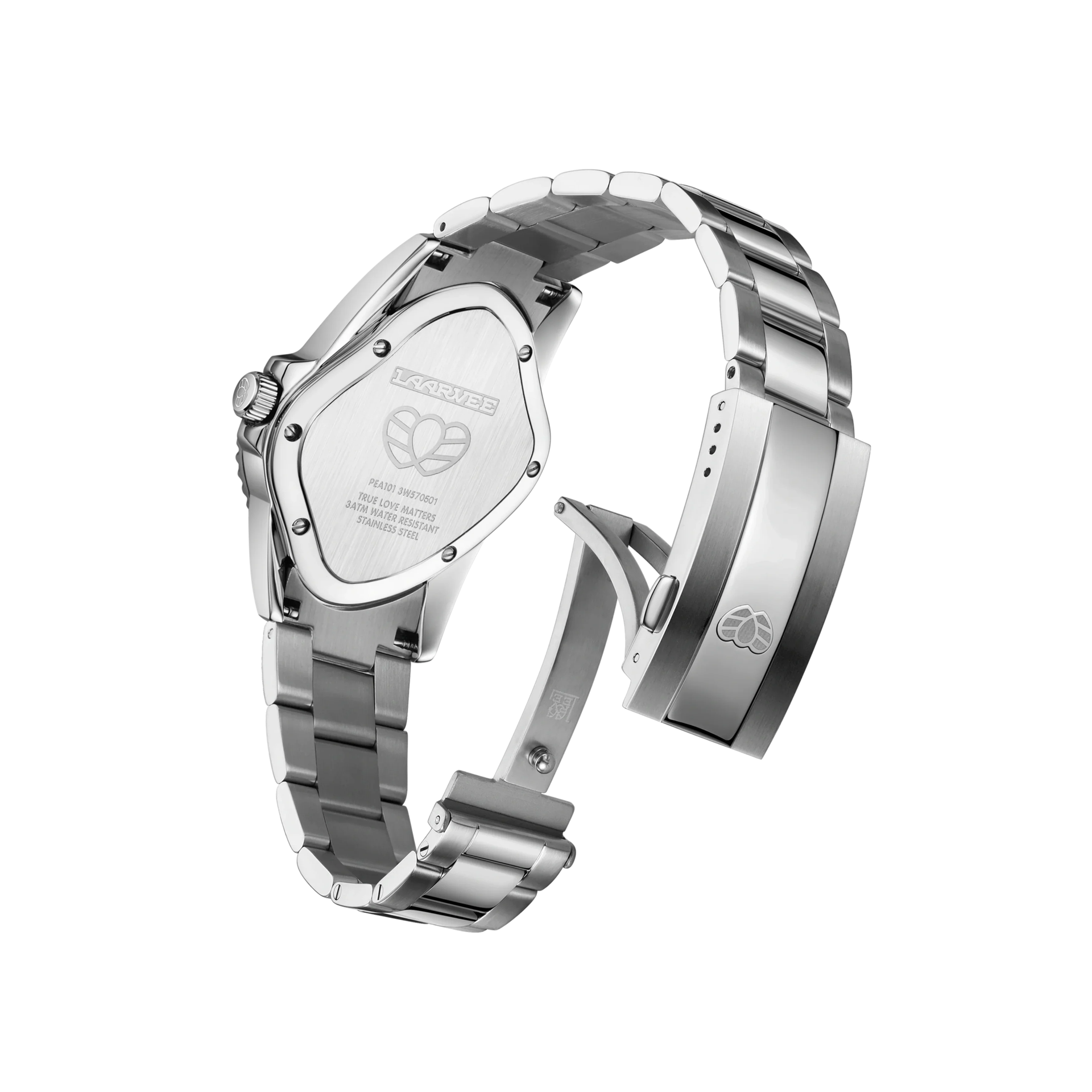 LAARVEE Watch PEA101-SYLW - Sneaker Türkiye