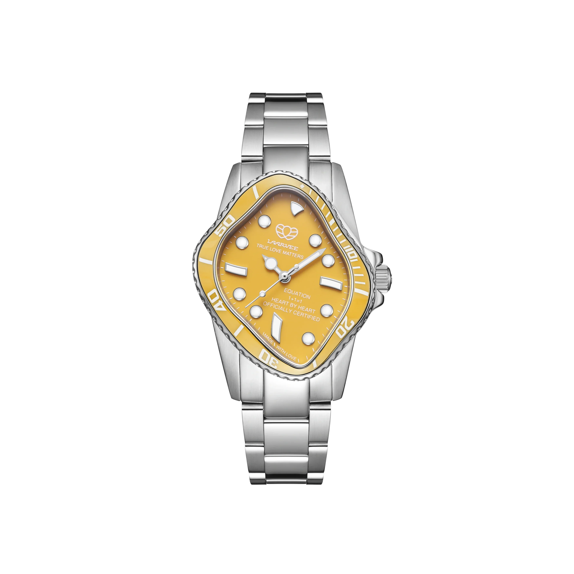 LAARVEE Watch PEA101-SYLW - Sneaker Türkiye
