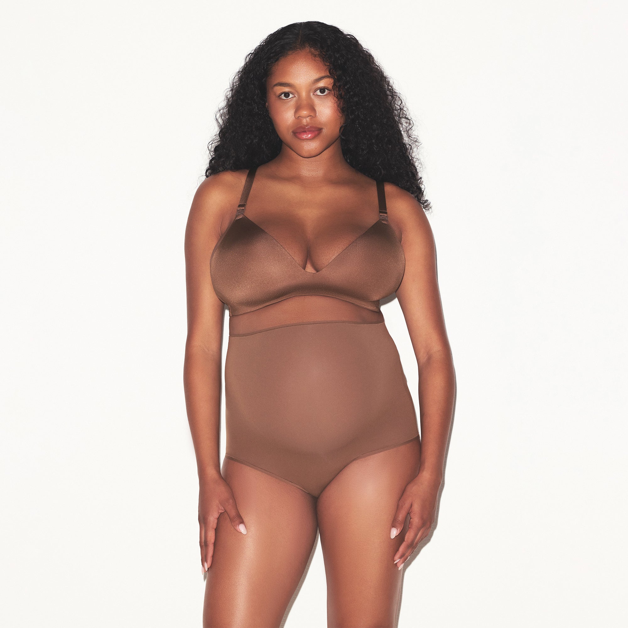 SKIMS WIRELESS FORM MATERNITY NURSING BRA | JASPER - Sneaker Türkiye