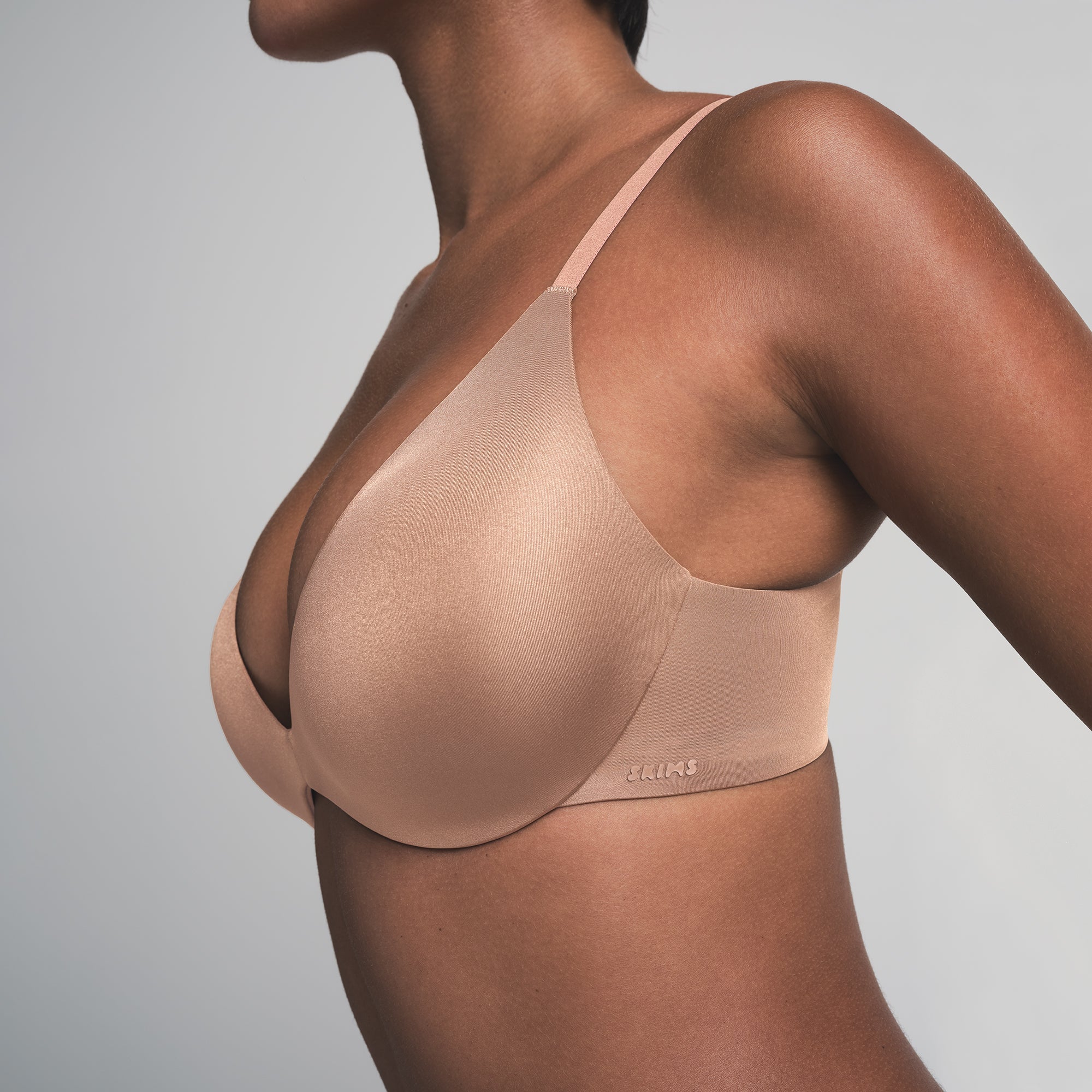 SKIMS WIRELESS FORM SUPER PUSH-UP BRA | SIENNA - Sneaker Türkiye
