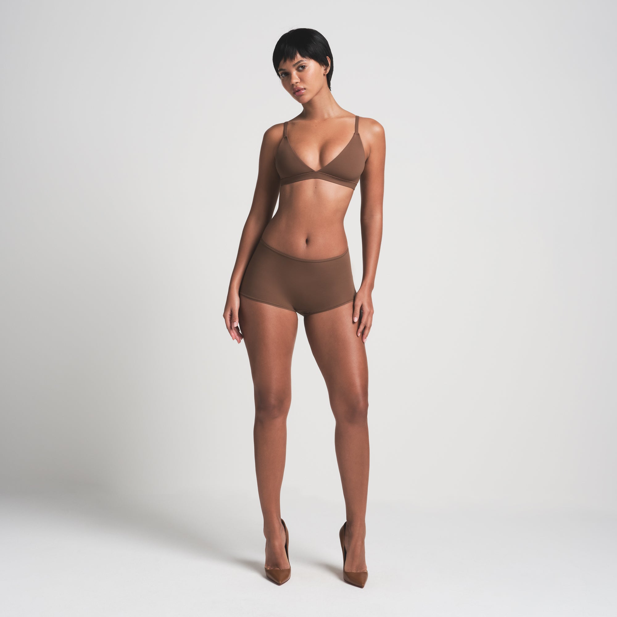 SKIMS FITS EVERYBODY BOY SHORT | JASPER - Sneaker Türkiye