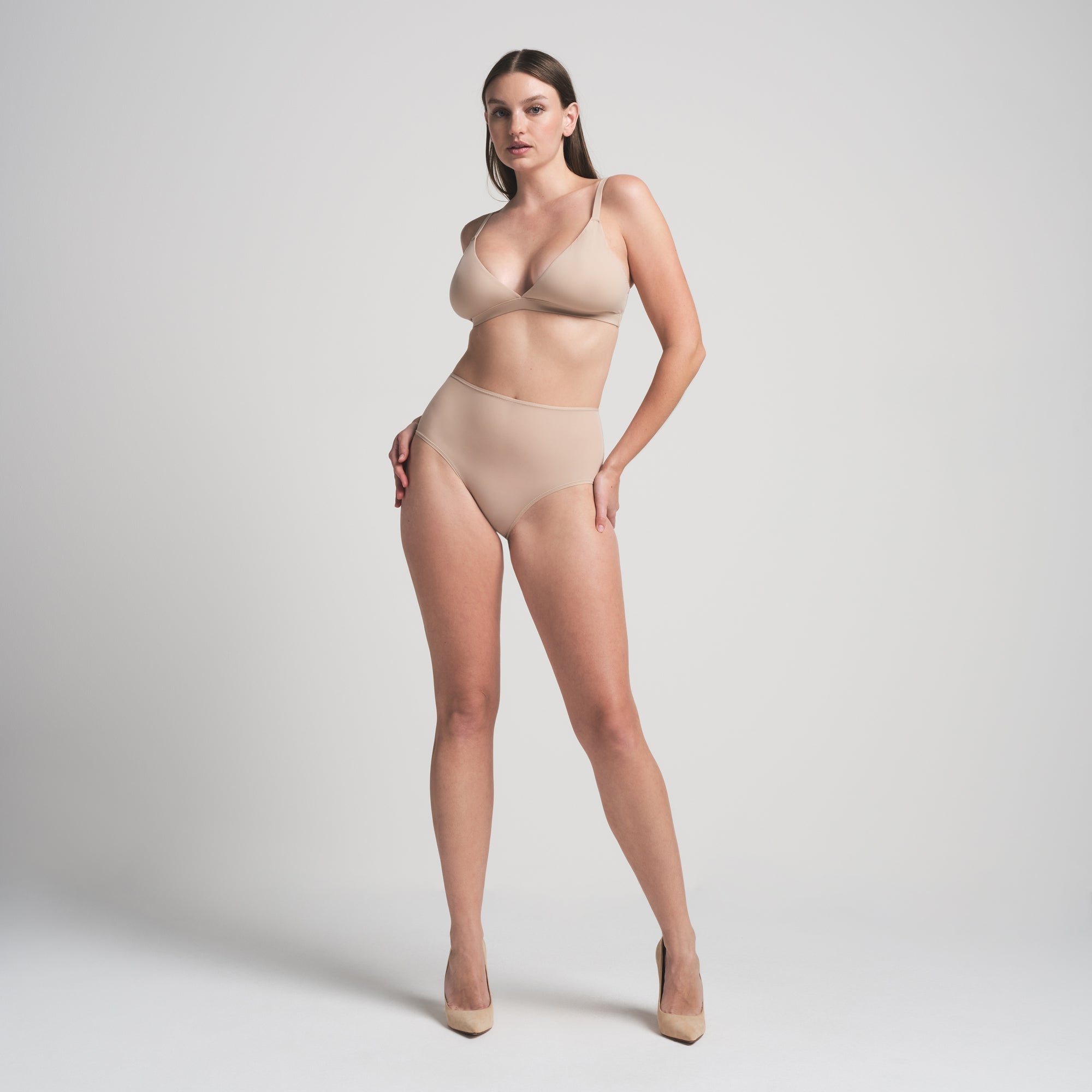 SKIMS FITS EVERYBODY FULL BRIEF | MICA - Sneaker Türkiye