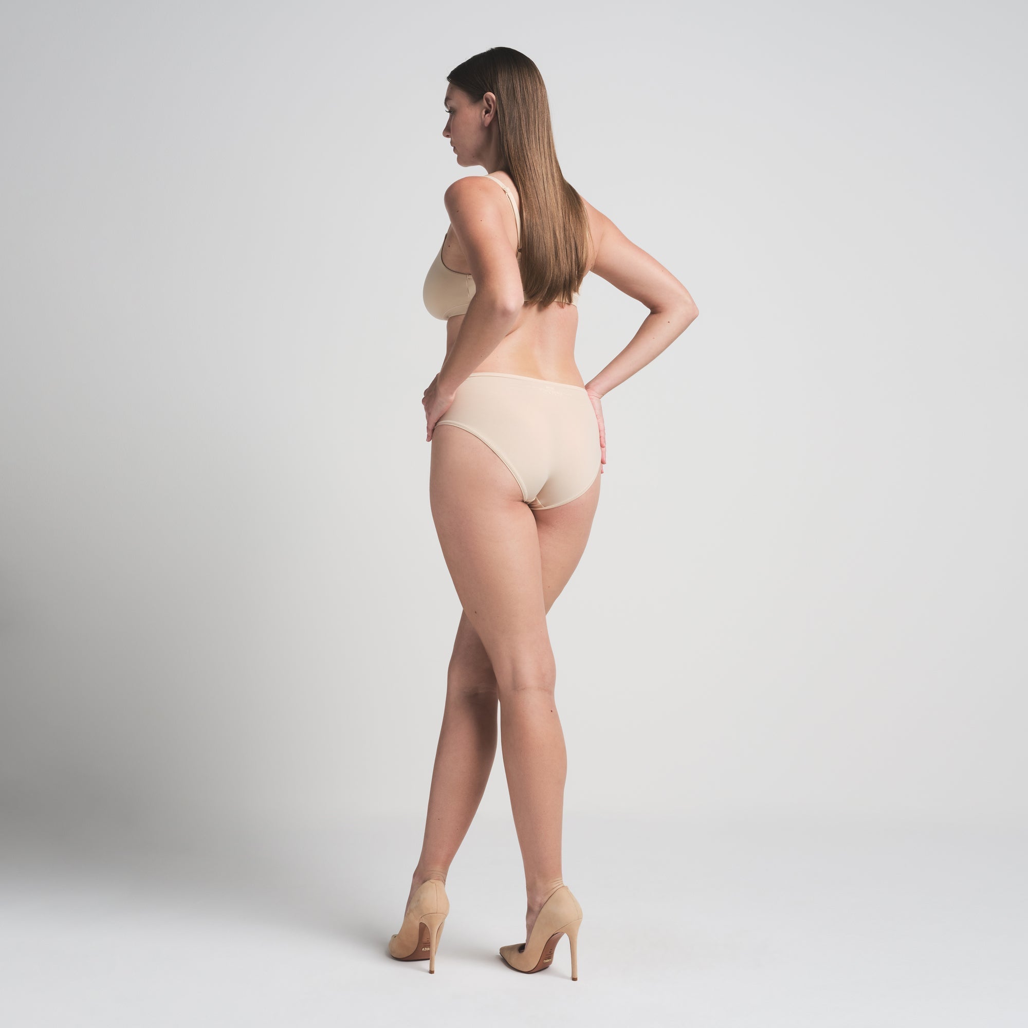 SKIMS FITS EVERYBODY BRIEF | SAND - Sneaker Türkiye