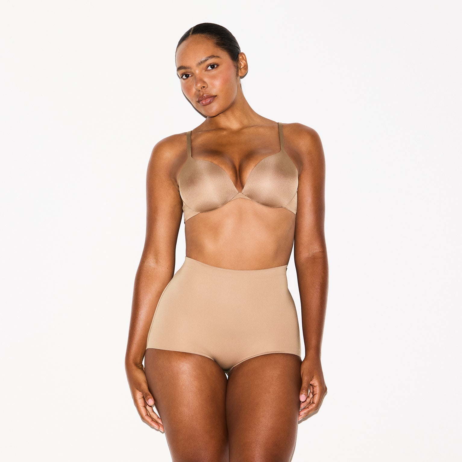 SKIMS BODY BUTT ENHANCING PADDED BRIEF | SIENNA - Sneaker Türkiye