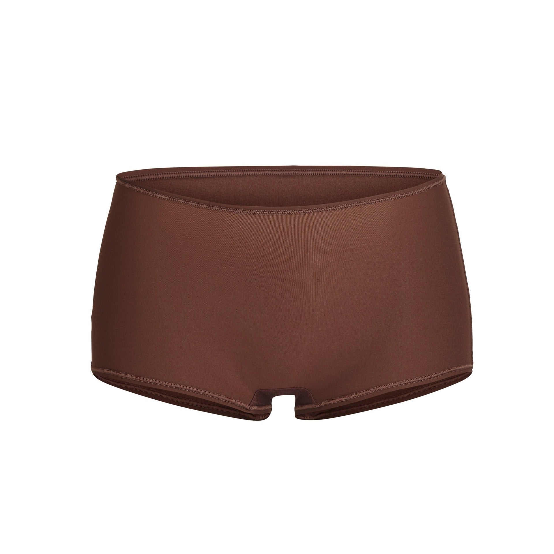 SKIMS FITS EVERYBODY BOY SHORT | COCOA - Sneaker Türkiye