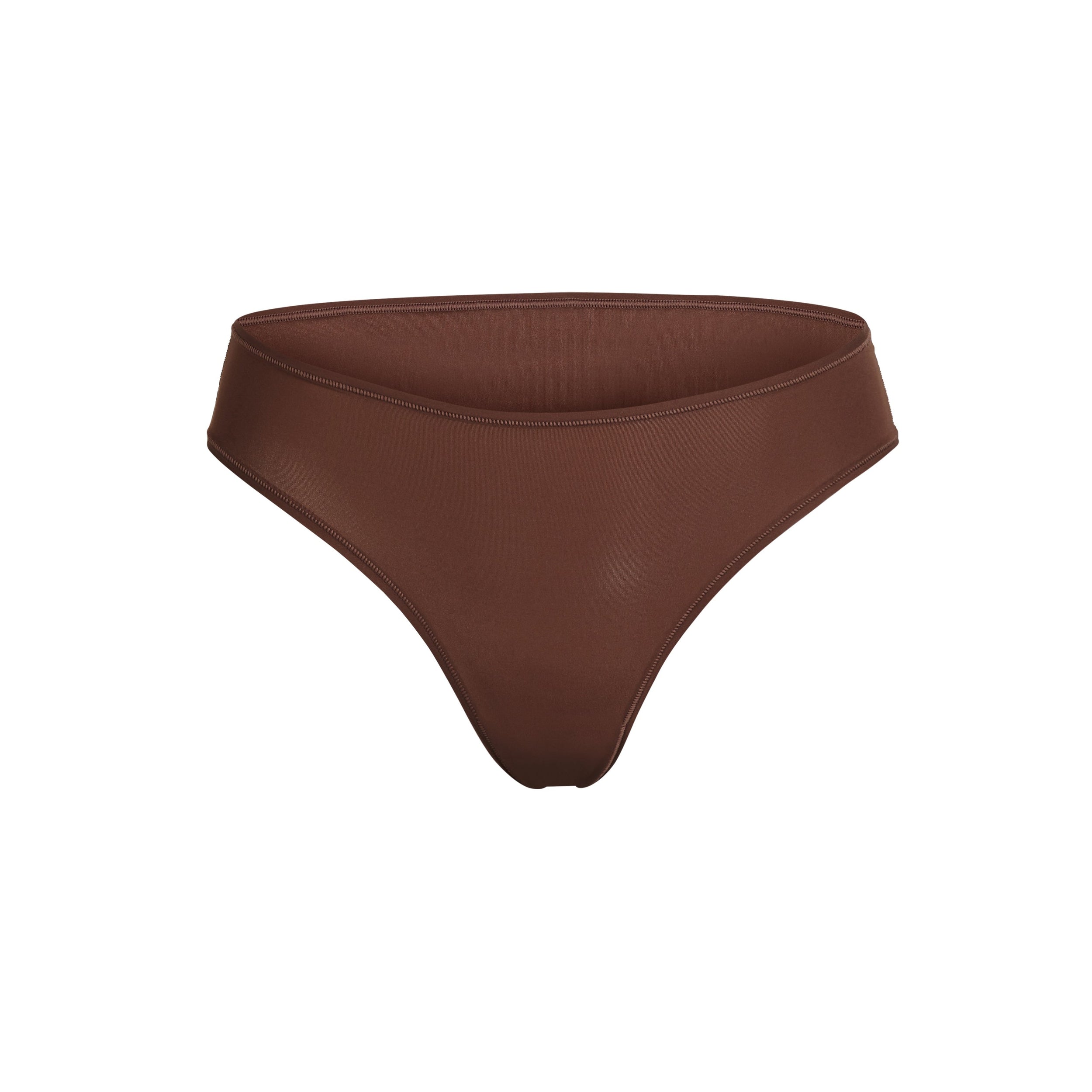 SKIMS FITS EVERYBODY CHEEKY BRIEF | COCOA - Sneaker Türkiye