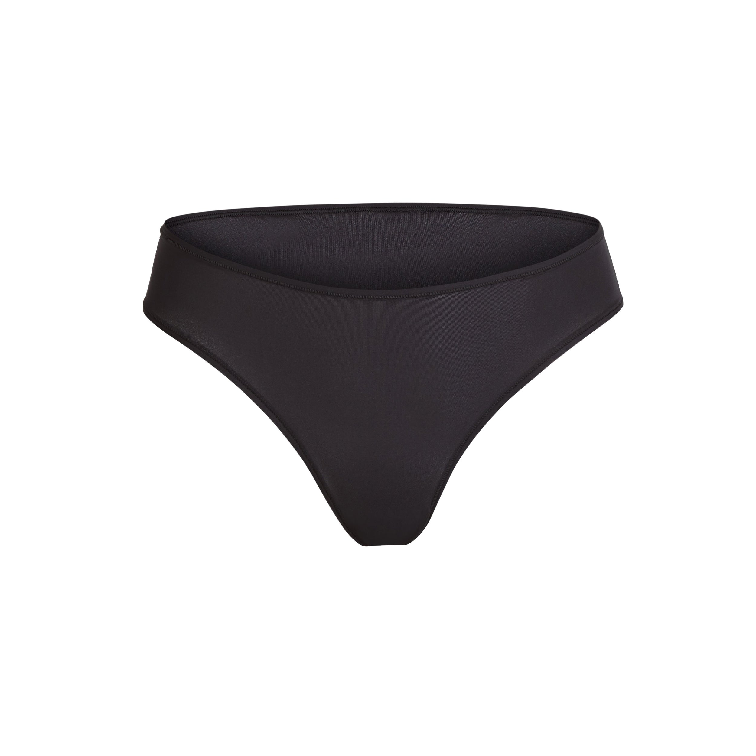 SKIMS FITS EVERYBODY CHEEKY BRIEF | ONYX - Sneaker Türkiye