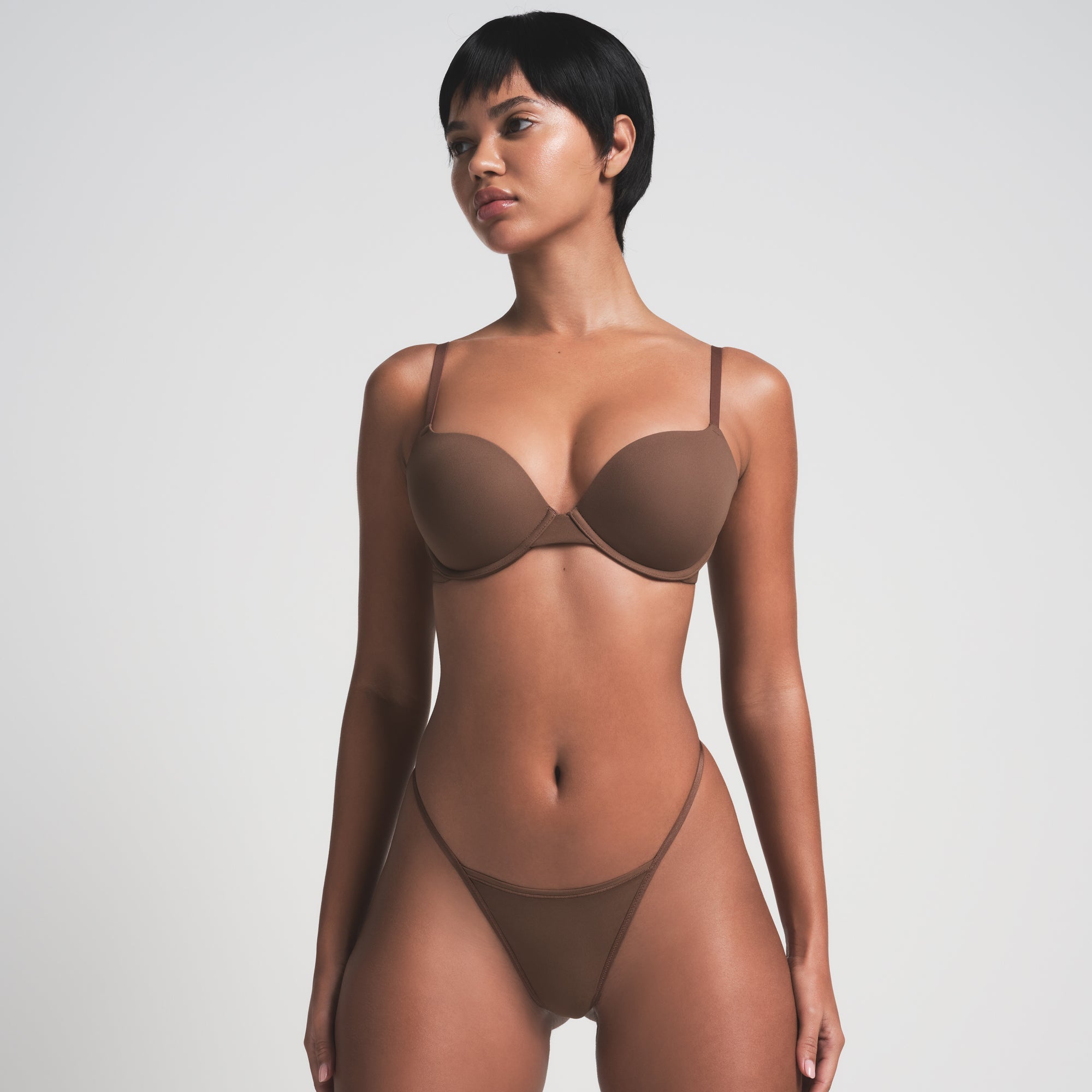 SKIMS FITS EVERYBODY T-STRING THONG | JASPER - Sneaker Türkiye