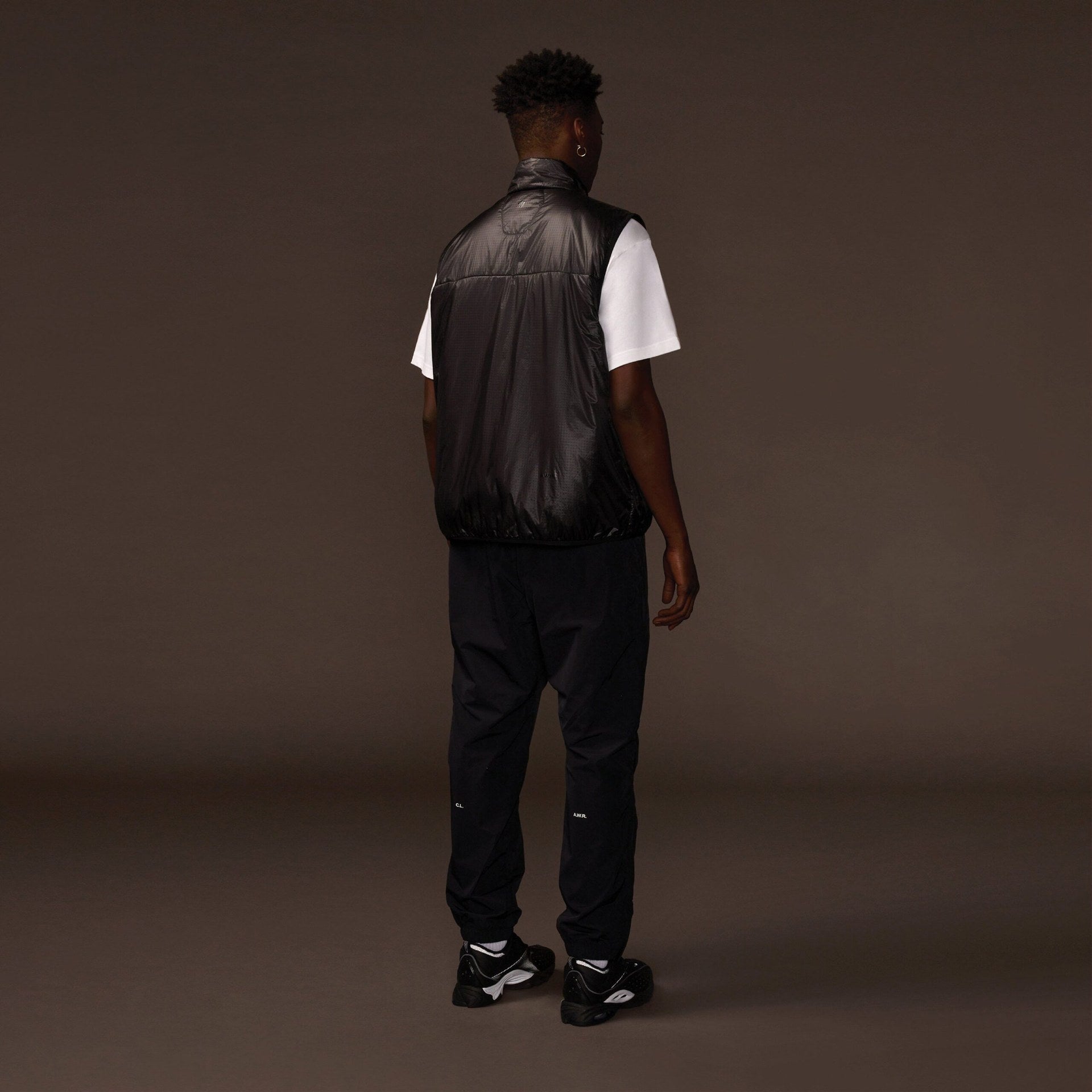 NOCTA Primo-loft Half Zip Vest - Sneaker Türkiye