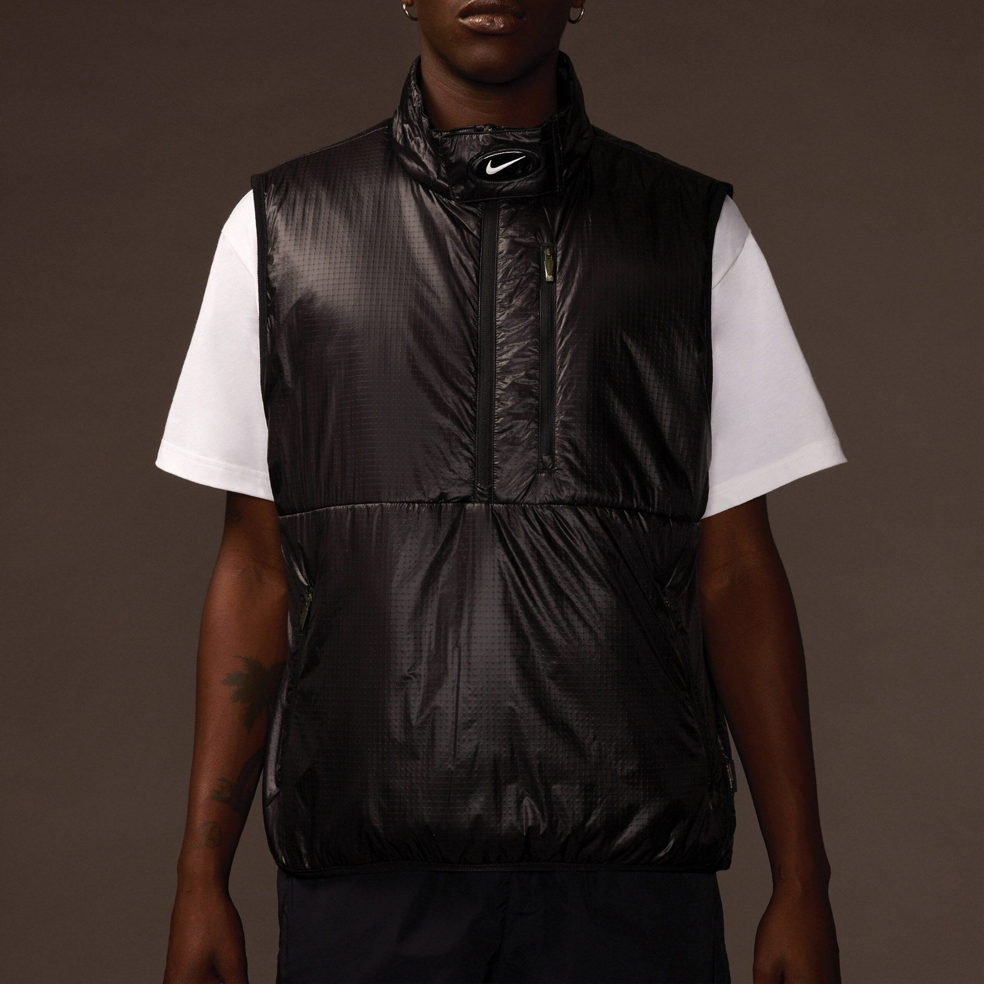 NOCTA Primo-loft Half Zip Vest - Sneaker Türkiye