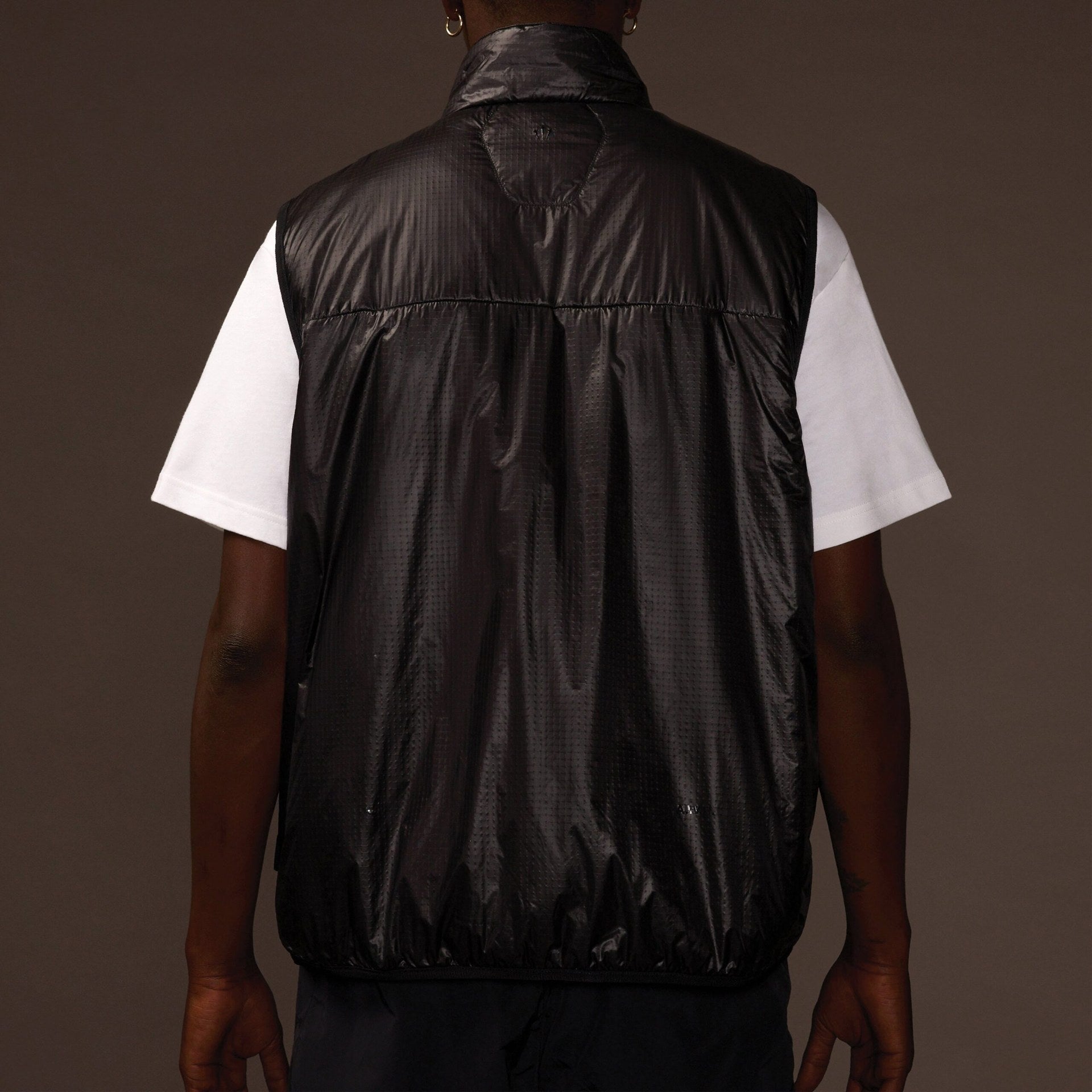 NOCTA Primo-loft Half Zip Vest - Sneaker Türkiye