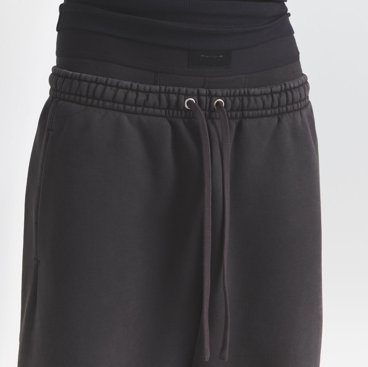 SKIMS HEAVYWEIGHT FLEECE MENS JOGGER | WASHED ONYX - Sneaker Türkiye