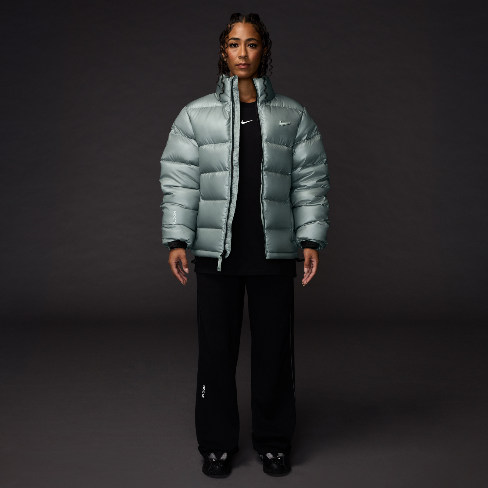 NOCTA Sunset Puffer - Sneaker Türkiye