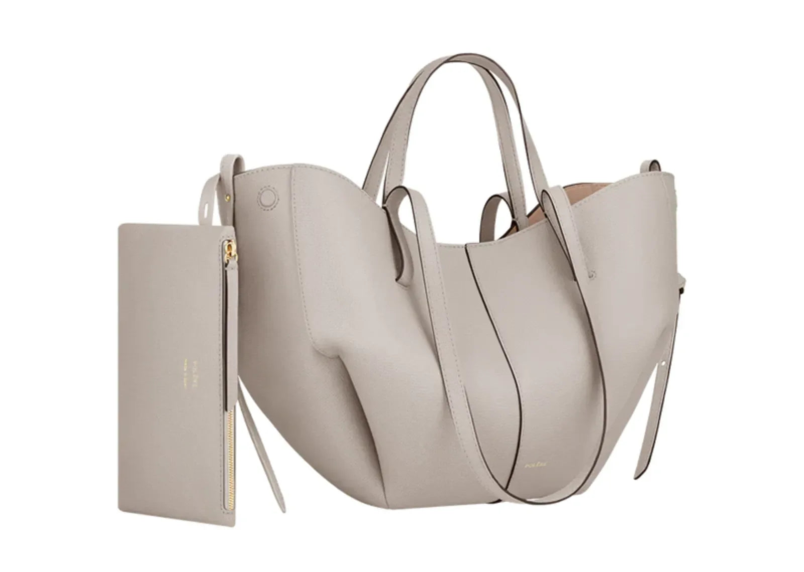 Polène Cyme Mini Edition Textured Mist - Sneaker Türkiye