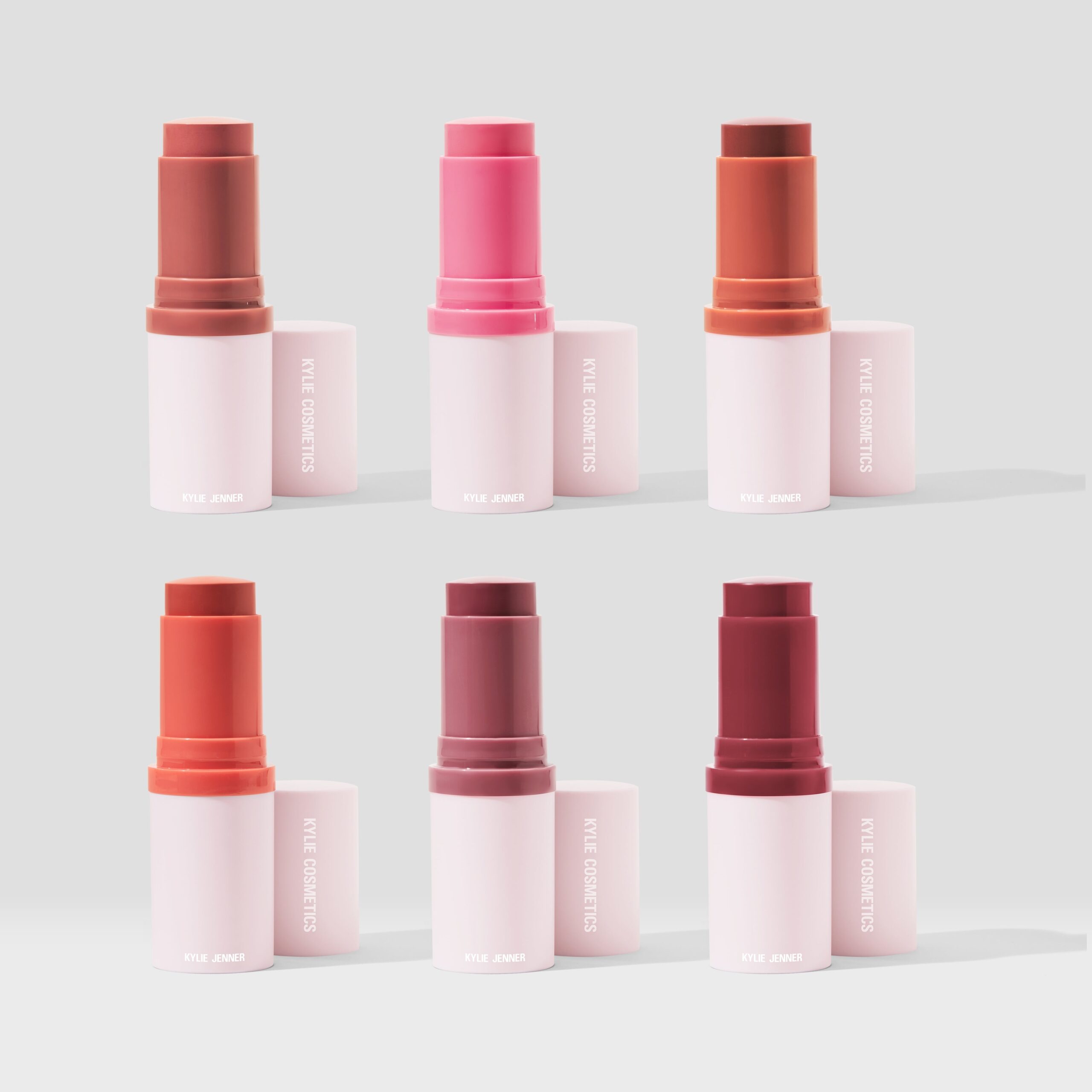 Kylie Powder Blush Stick Bundle - Sneaker Türkiye