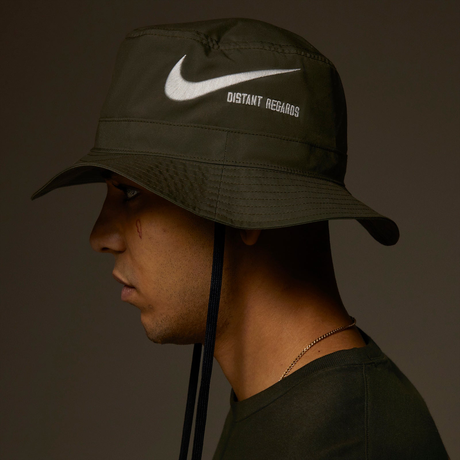 NOCTA Souvenir Cactus Bucket Hat - Sneaker Türkiye