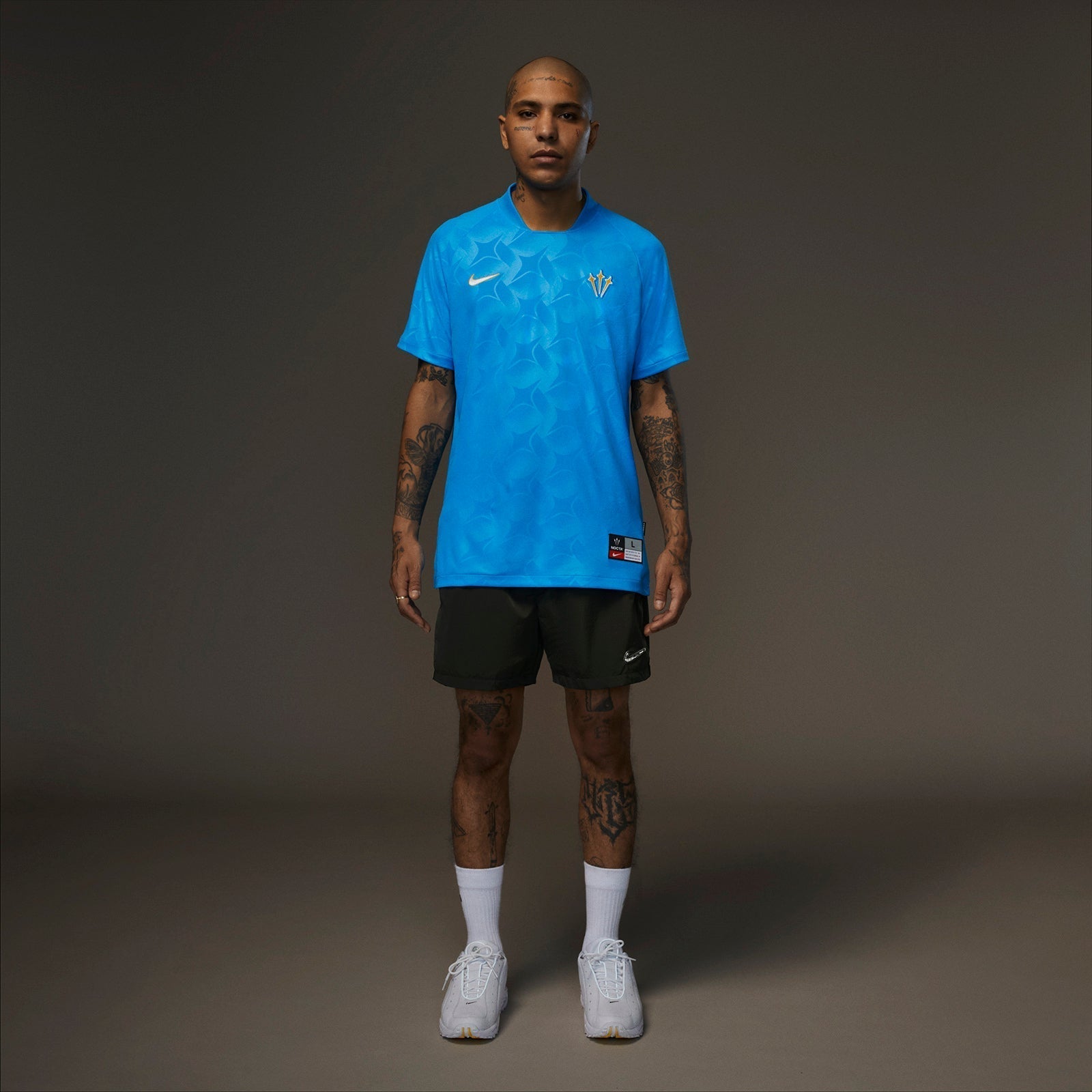 NOCTA Soccer Jersey - Sneaker Türkiye