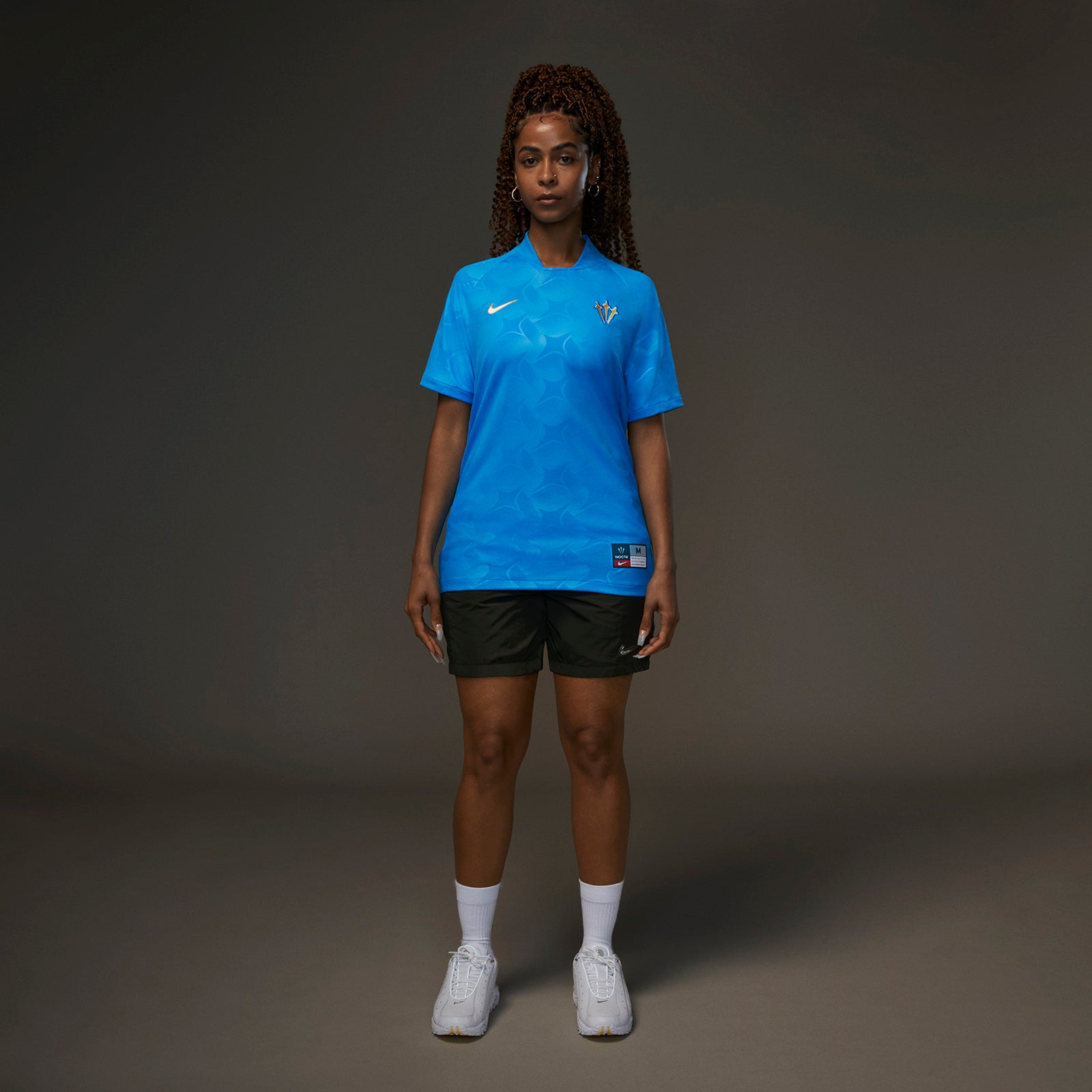 NOCTA Soccer Jersey - Sneaker Türkiye