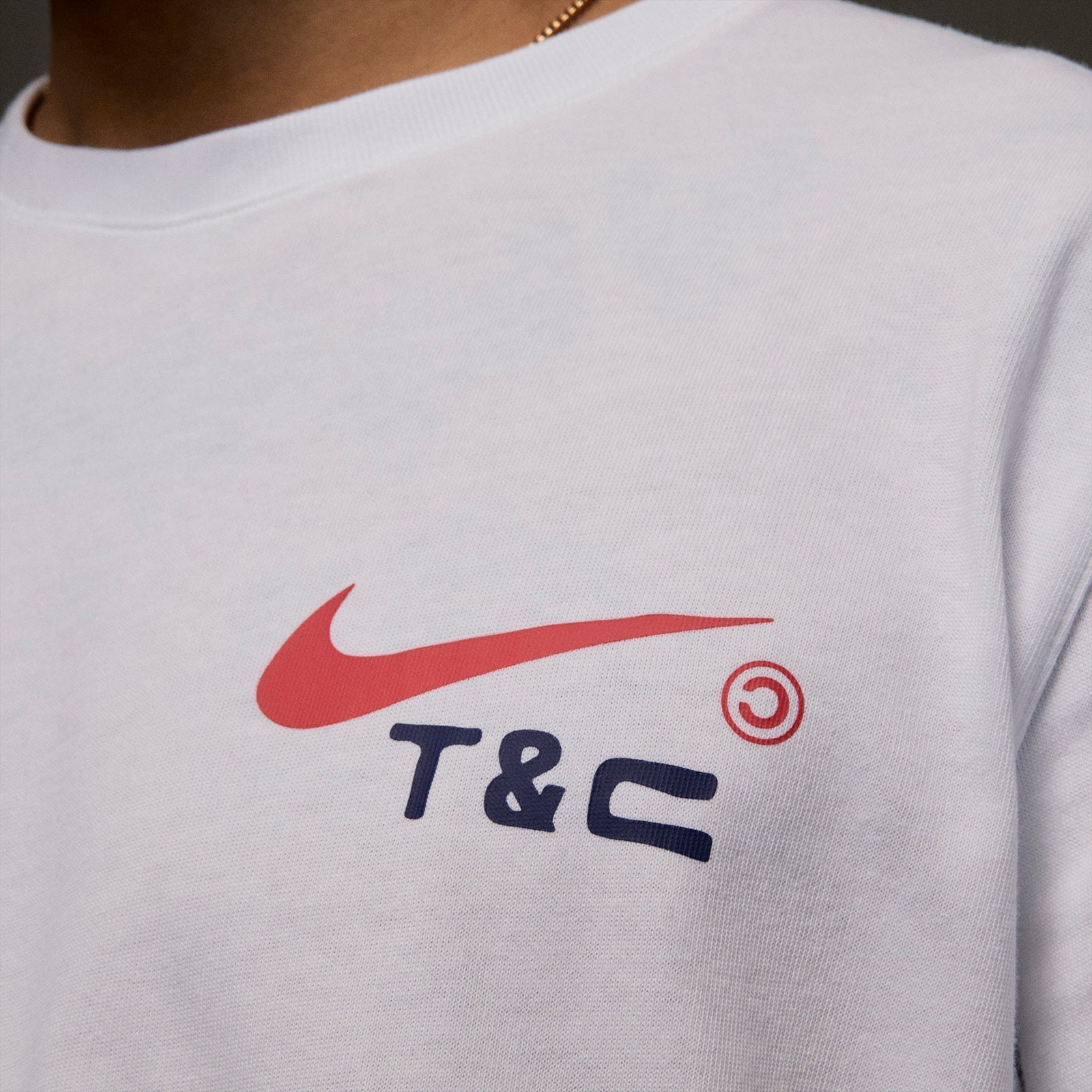 NOCTA Souvenir Cactus Tee - Sneaker Türkiye