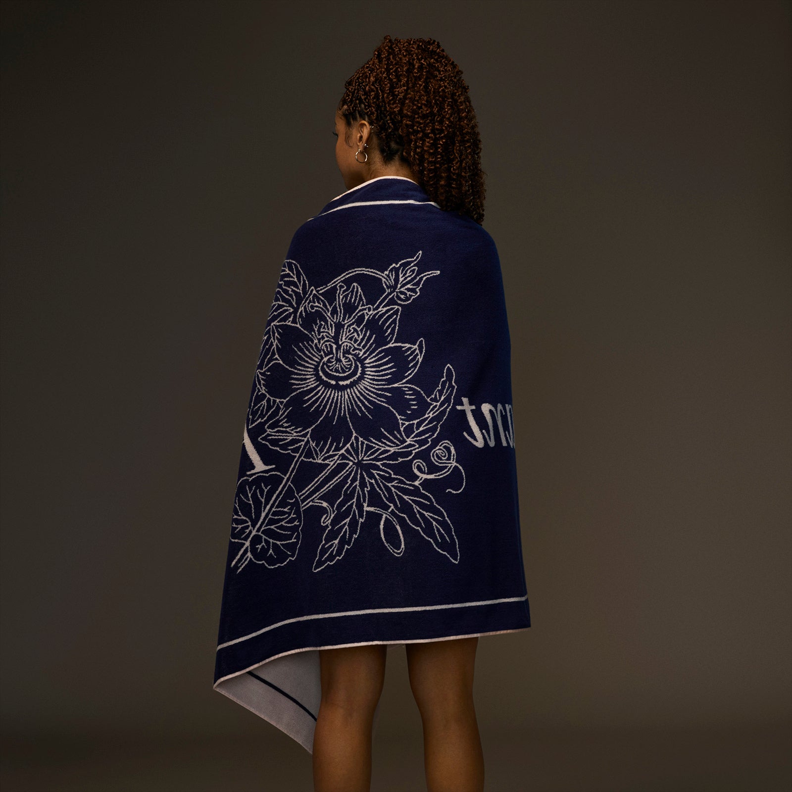 NOCTA Distant Regards Towel - Sneaker Türkiye