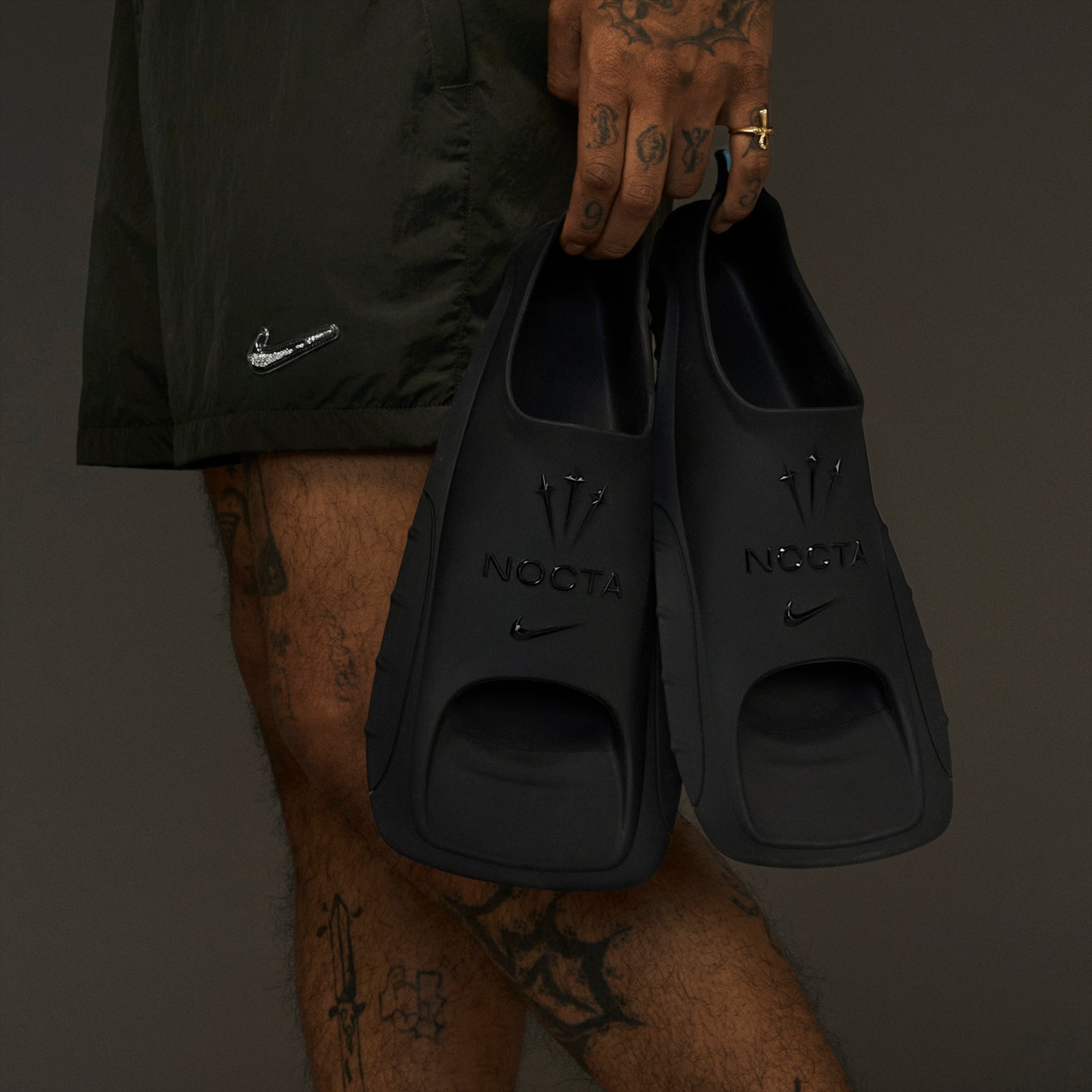 NOCTA Swim Fins - Sneaker Türkiye